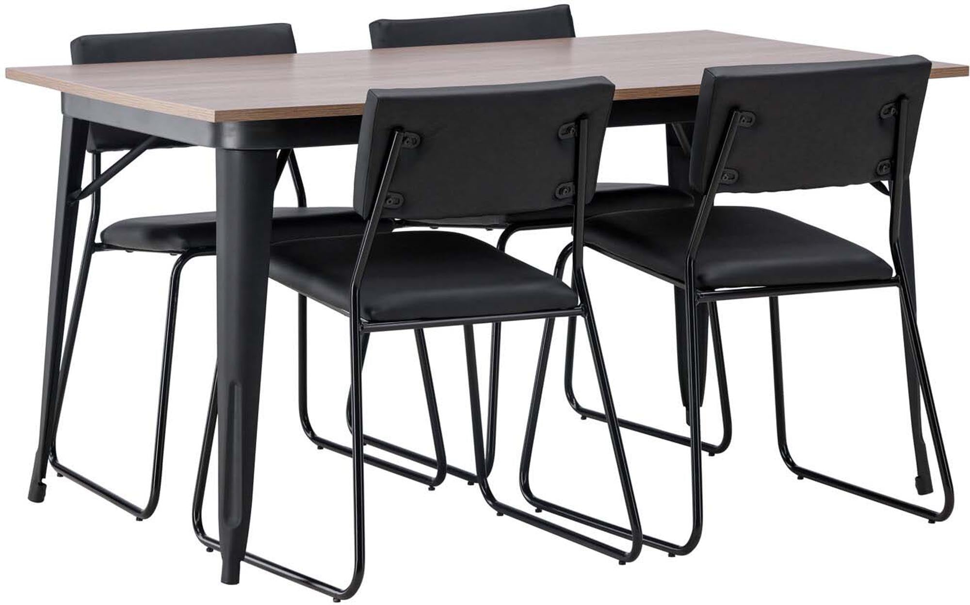 Venture Home Tempe Set: Modernes Design für Ihr Esszimmer.