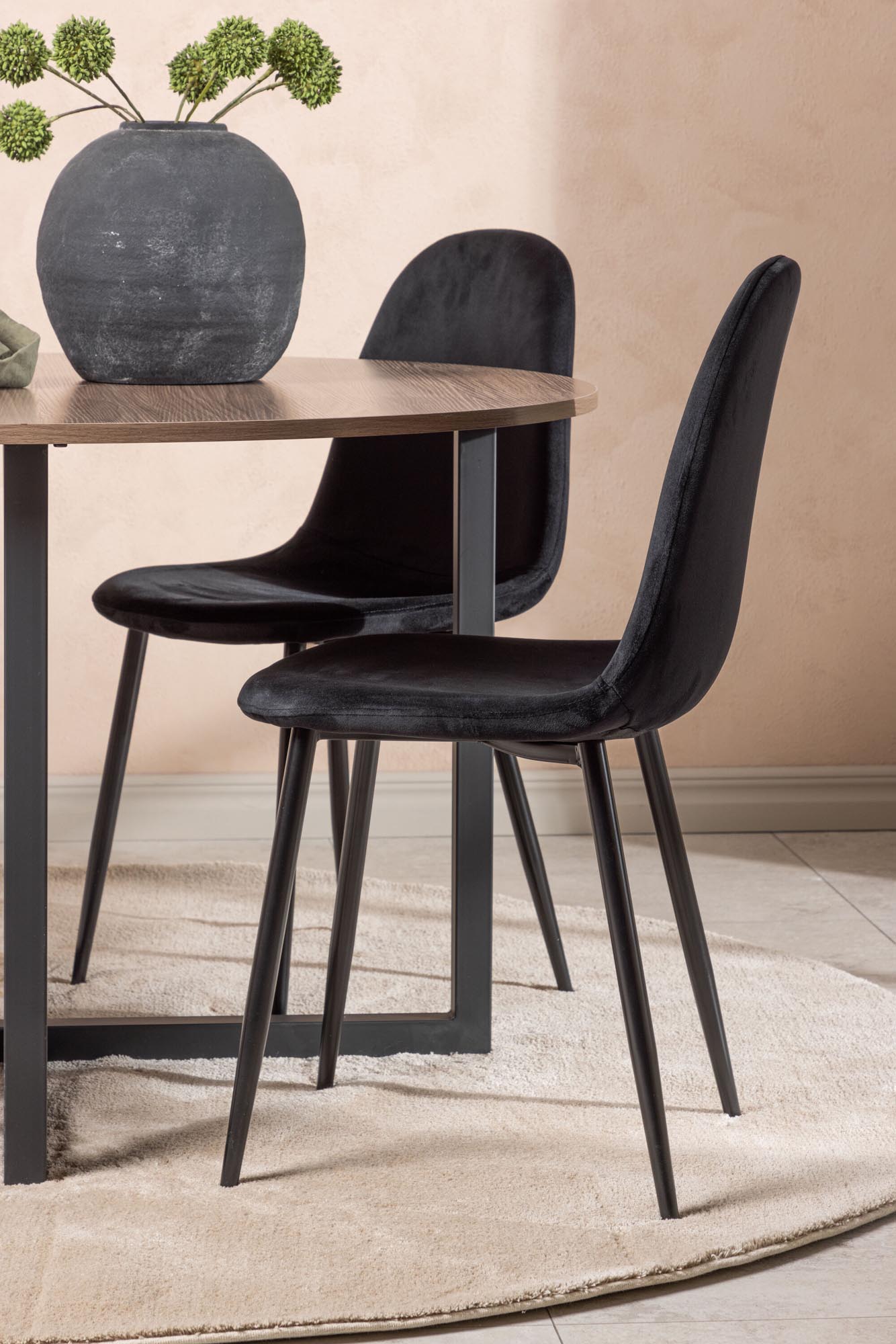 Elegantes Esszimmerset Durango: Modernes Design für Ihr Zuhause.