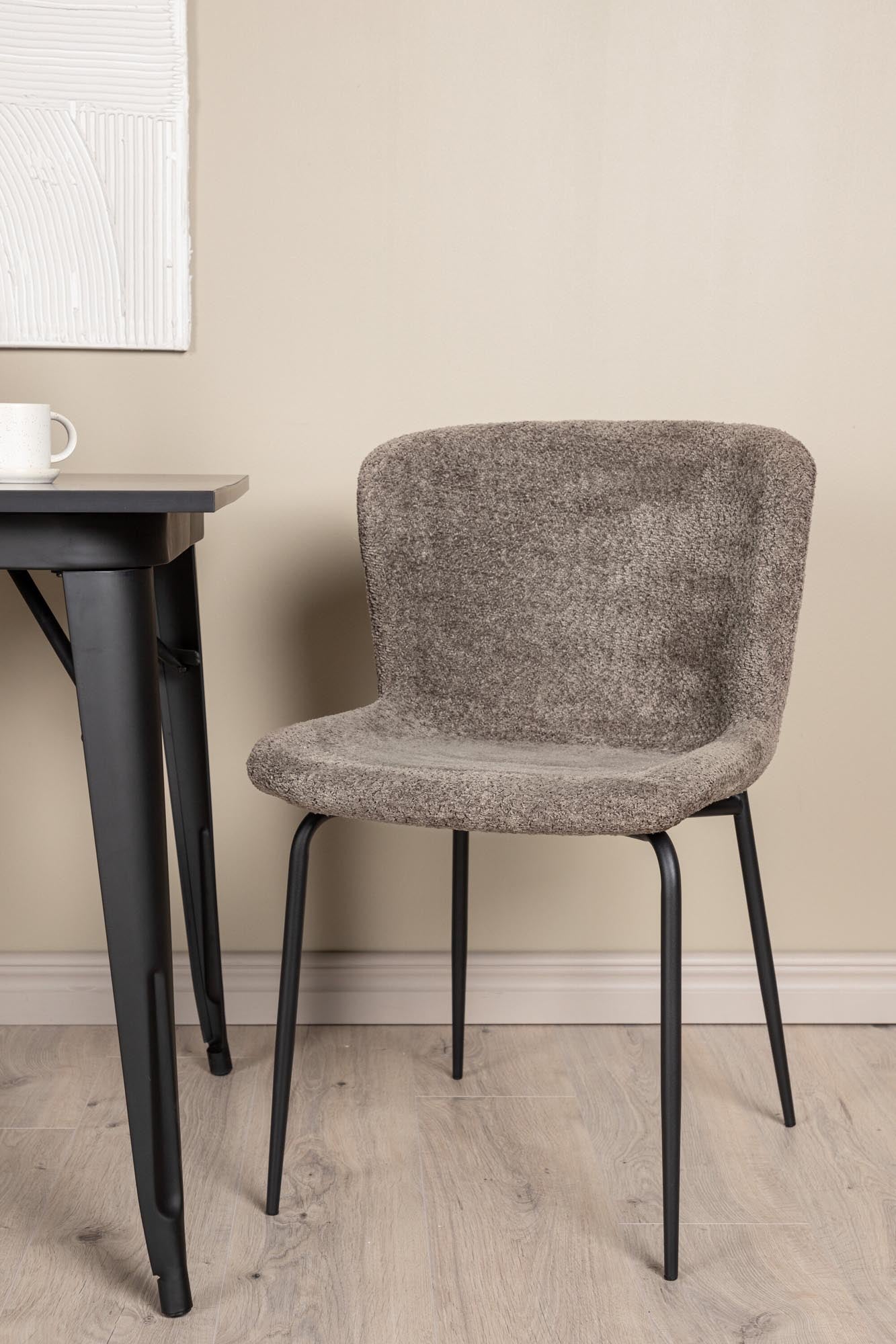 Elegantes Esszimmerset Tempe mit Modesto Stühlen – zeitloses Design, hochwertige Materialien und optimaler Komfort für unvergessliche Essmomente.