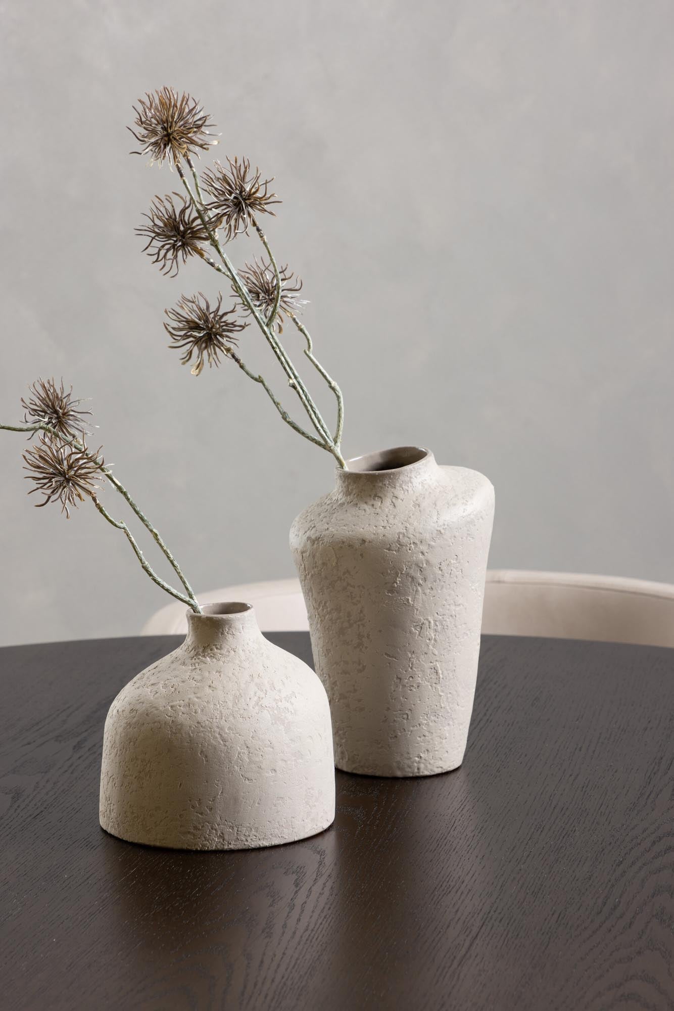 Venture Home Esszimmerset: Stone Tisch & 4 Simrishamn Stühle, 120cm.