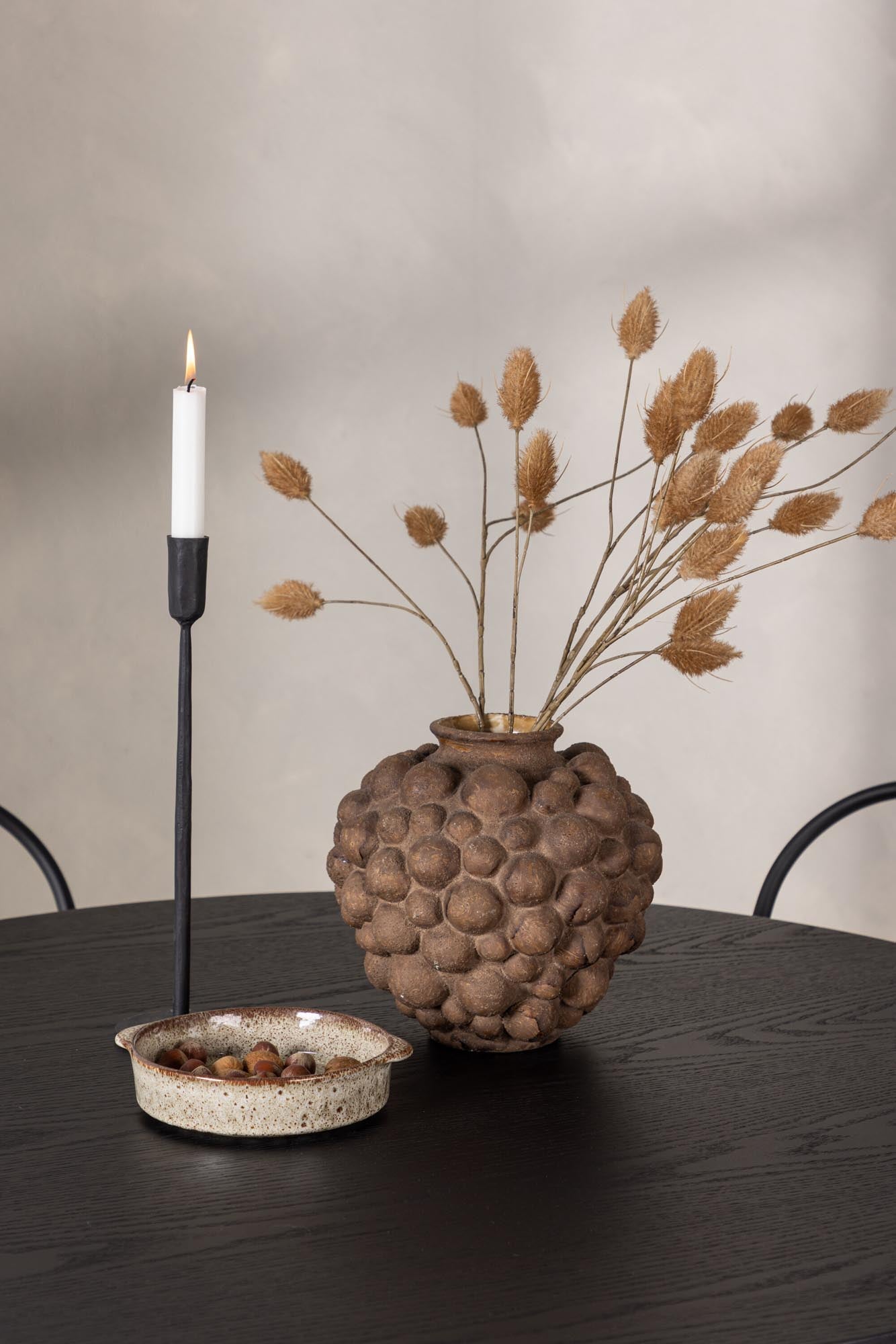 Elegantes Olivia Esszimmer Set für stilvolle Dinner-Momente.