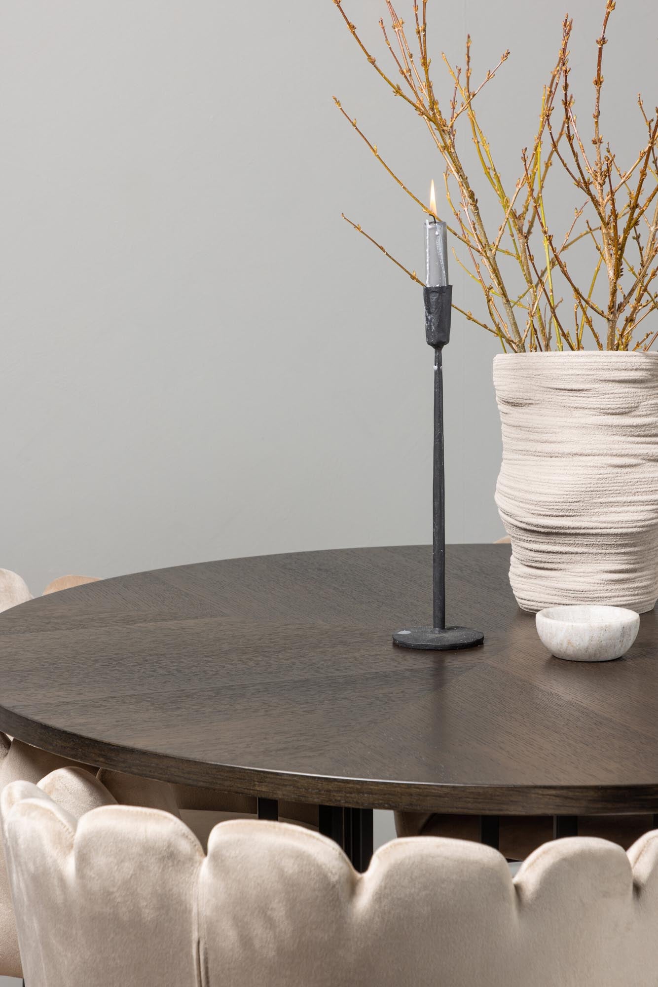 Esszimmerset Copenhagen + Limhamn: Skandinavische Eleganz pur.