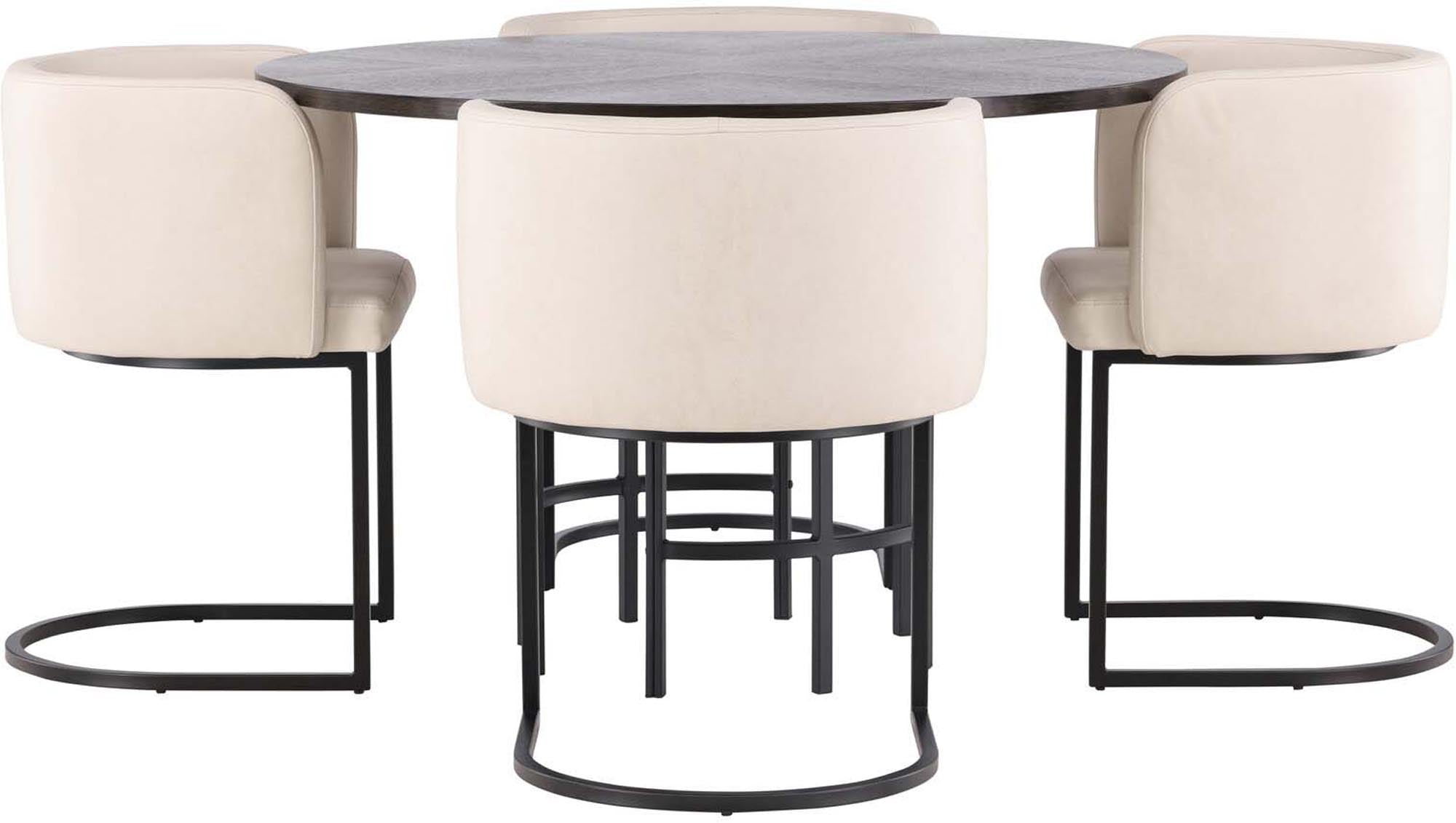 Esszimmerset Copenhagen: Skandinavisches Design für Ihr Zuhause.