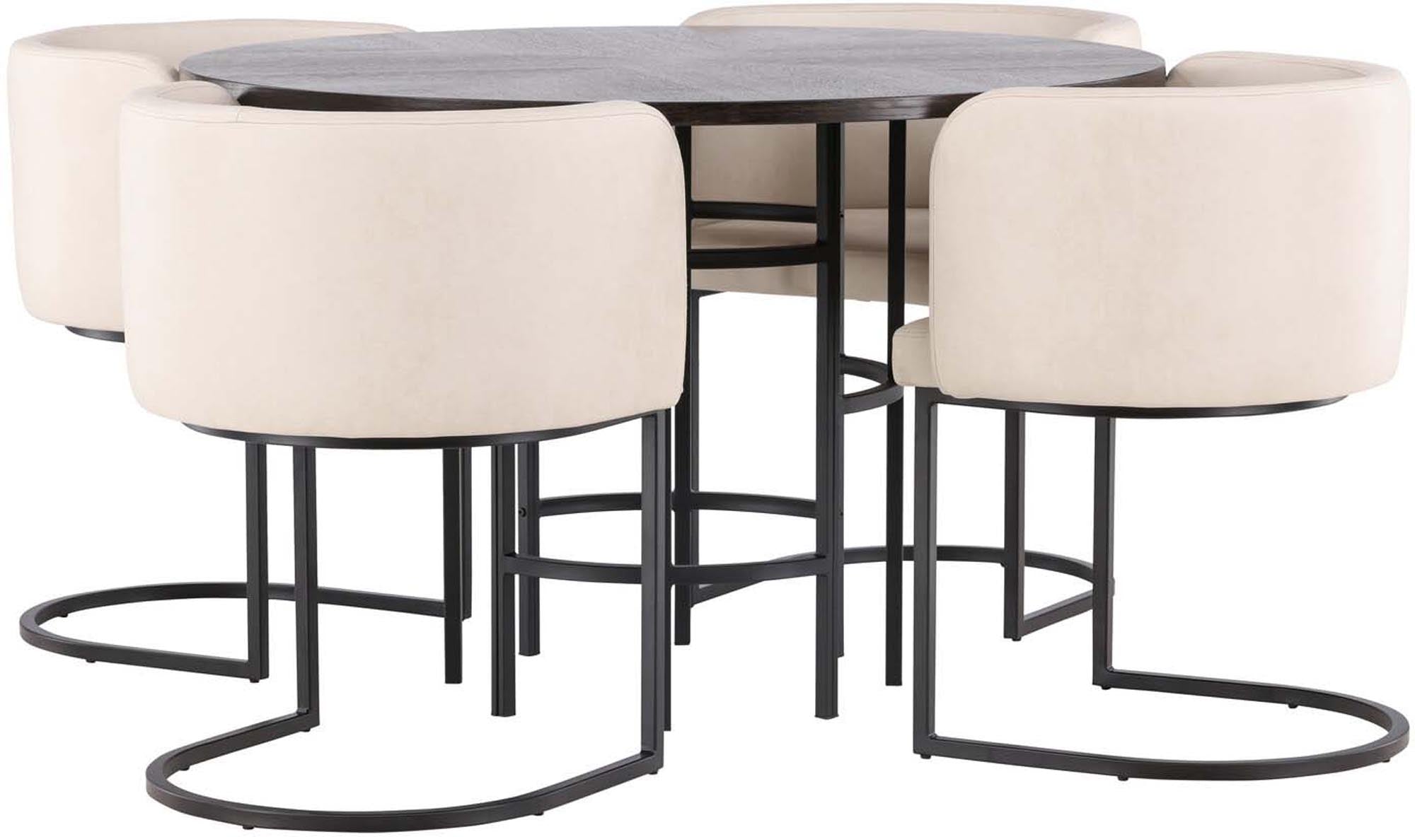 Esszimmerset Copenhagen + Simrishamn: Stilvoller Komfort für Ihr Zuhause.