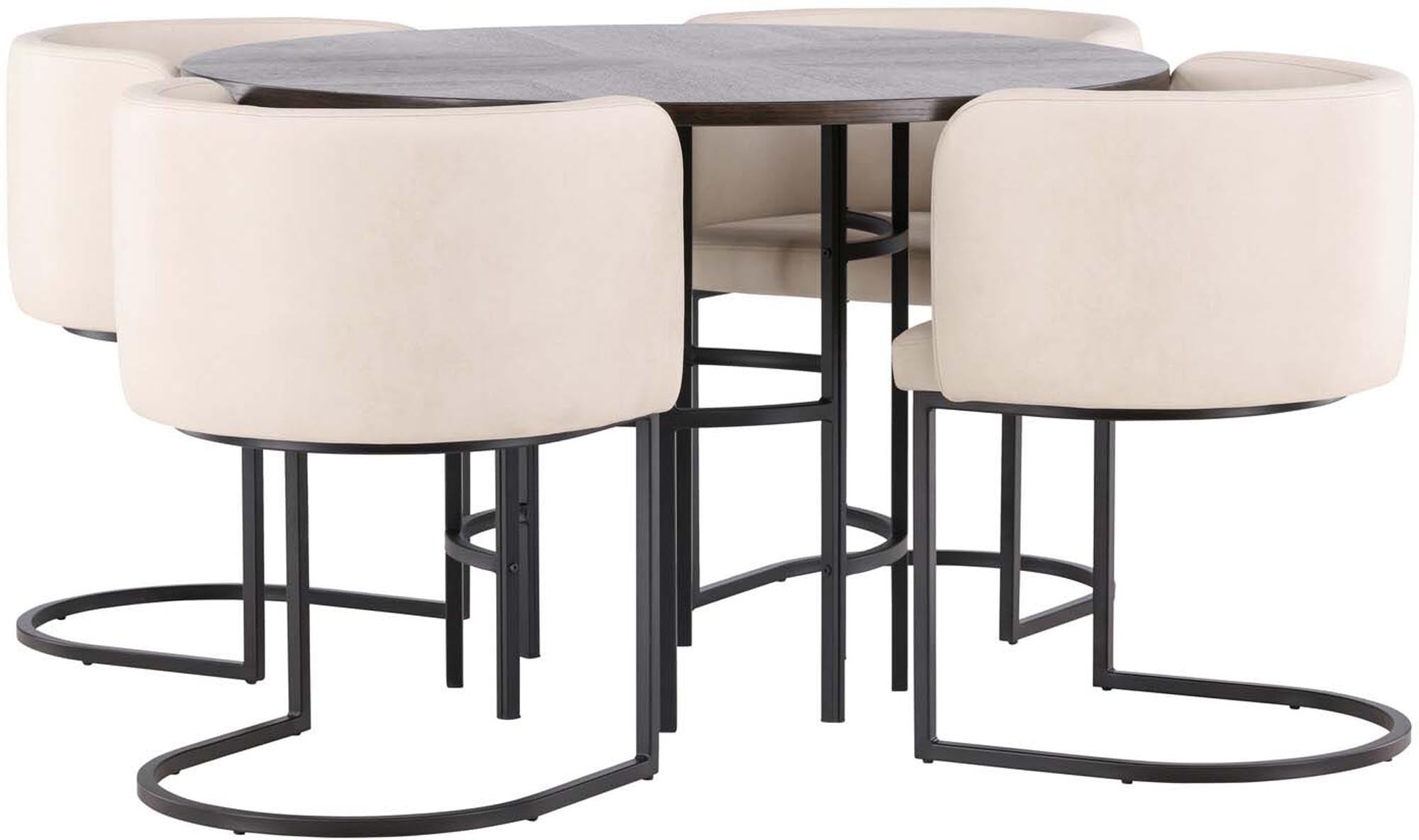 Esszimmerset Copenhagen: Skandinavisches Design für Ihr Zuhause.