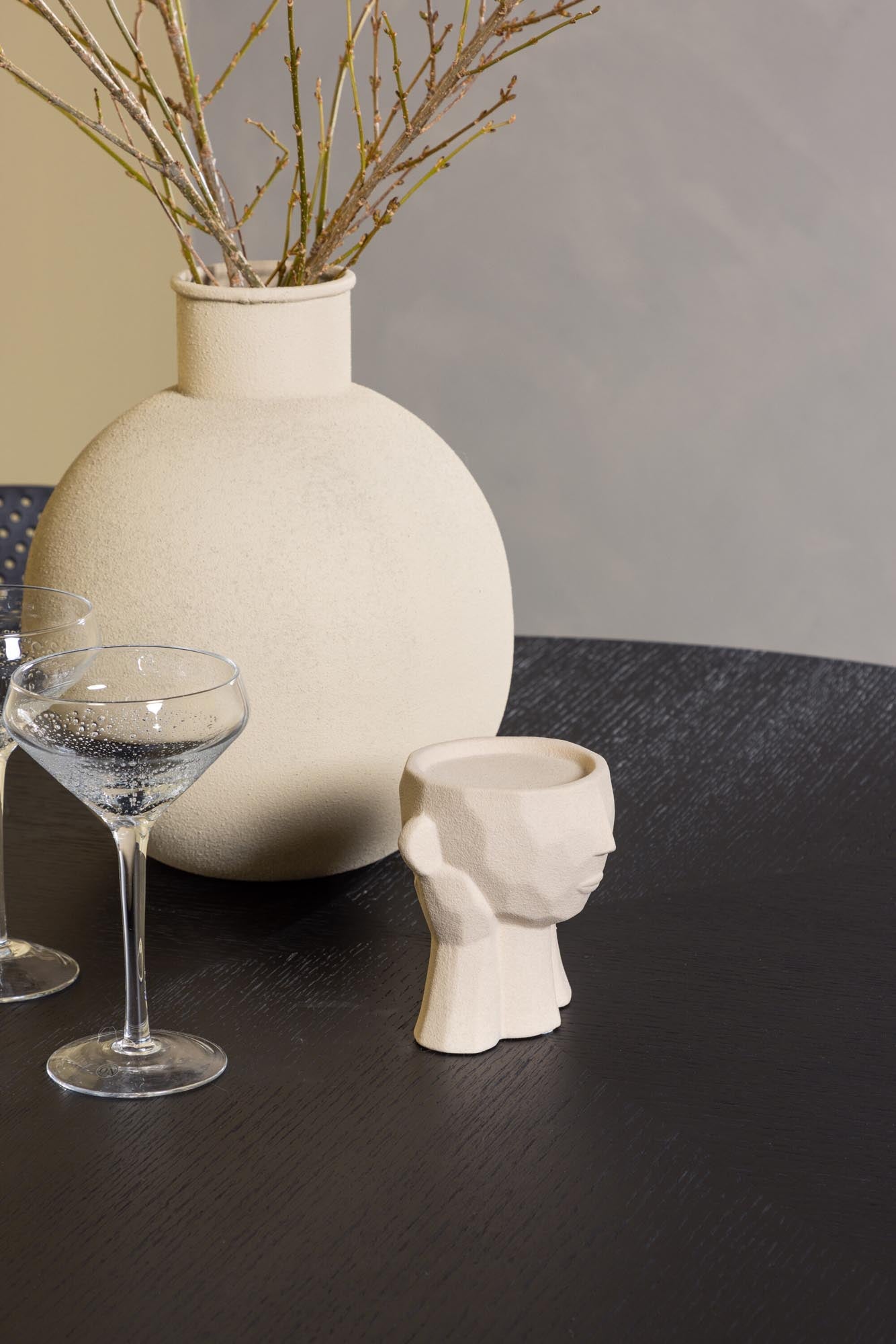 Esszimmerset Copenhagen + Baltimore: Skandinavisches Design trifft Komfort.