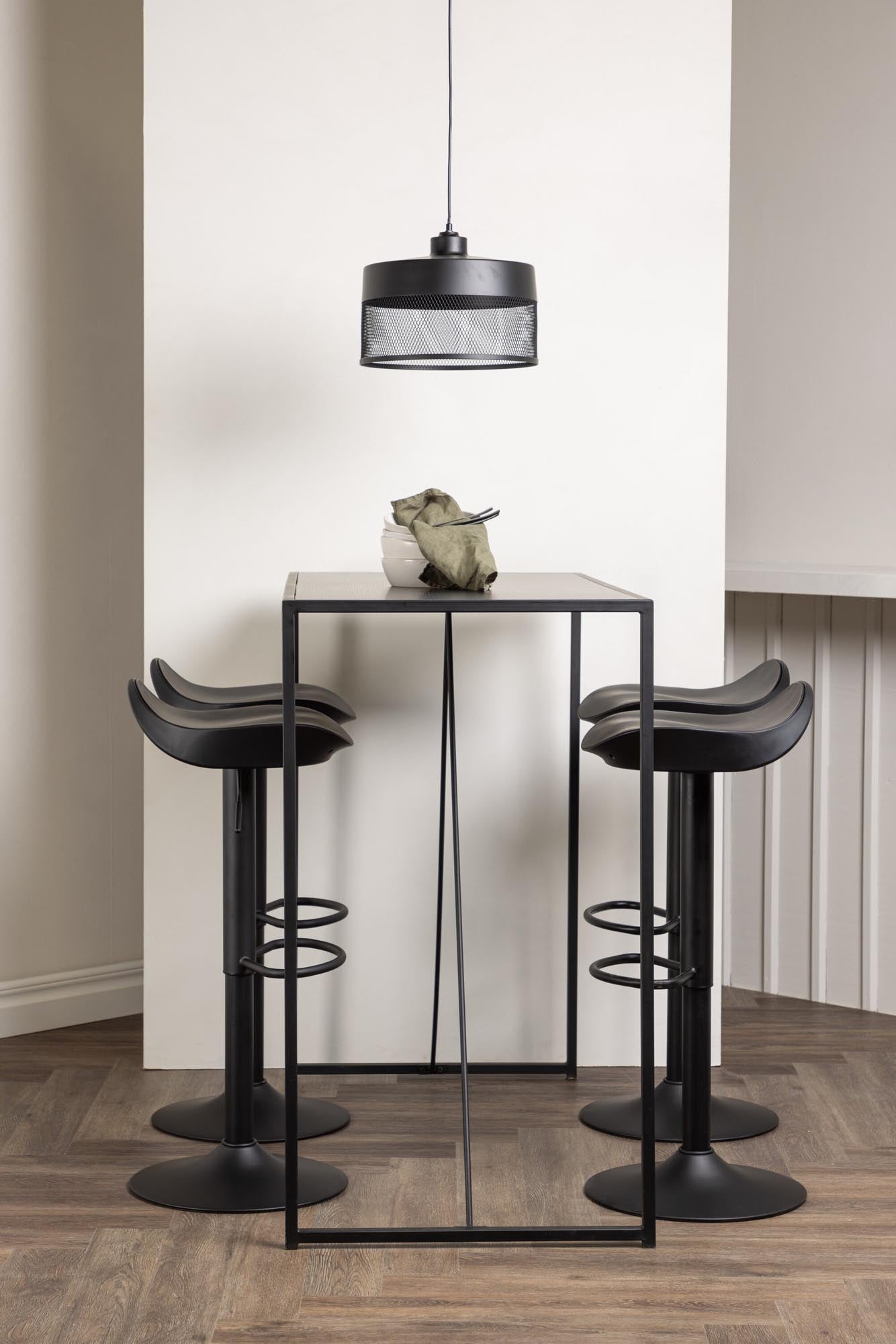 Elegantes Brea Barset + Adesto 120cm für moderne Wohnräume.