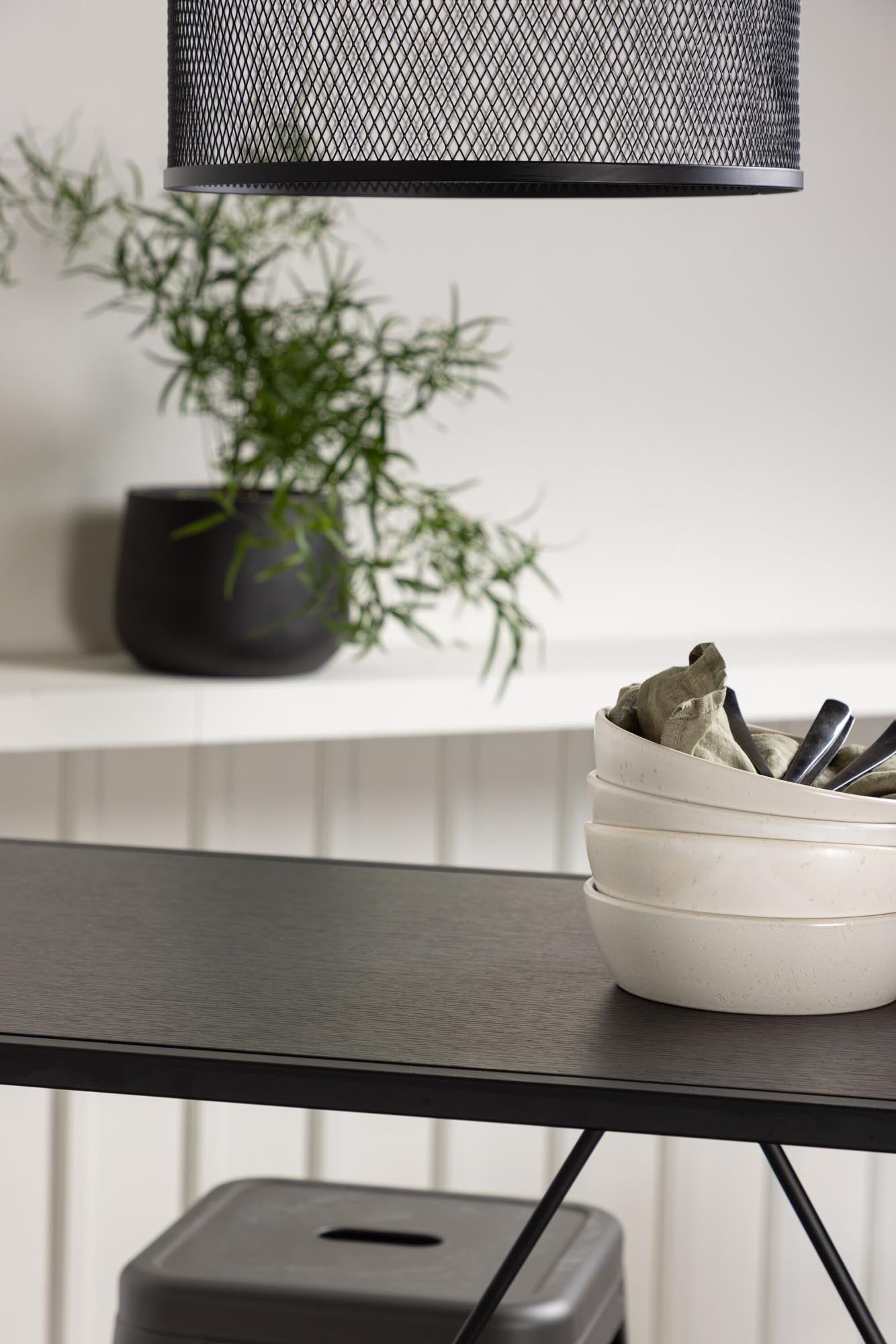 Elegantes Brea Barset + Tempe 120cm, perfekter Komfort für Zuhause.