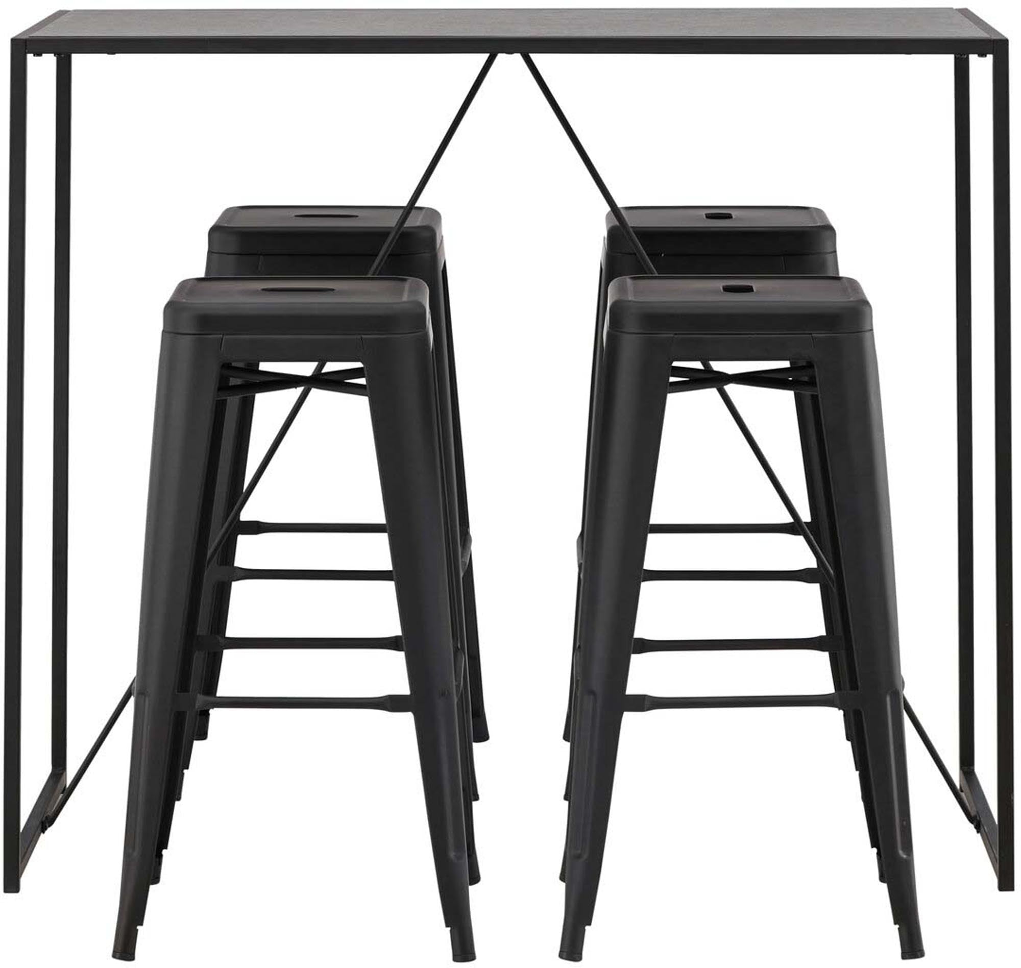 Elegantes Brea Barset: Perfekte Ergänzung für moderne Wohnräume.