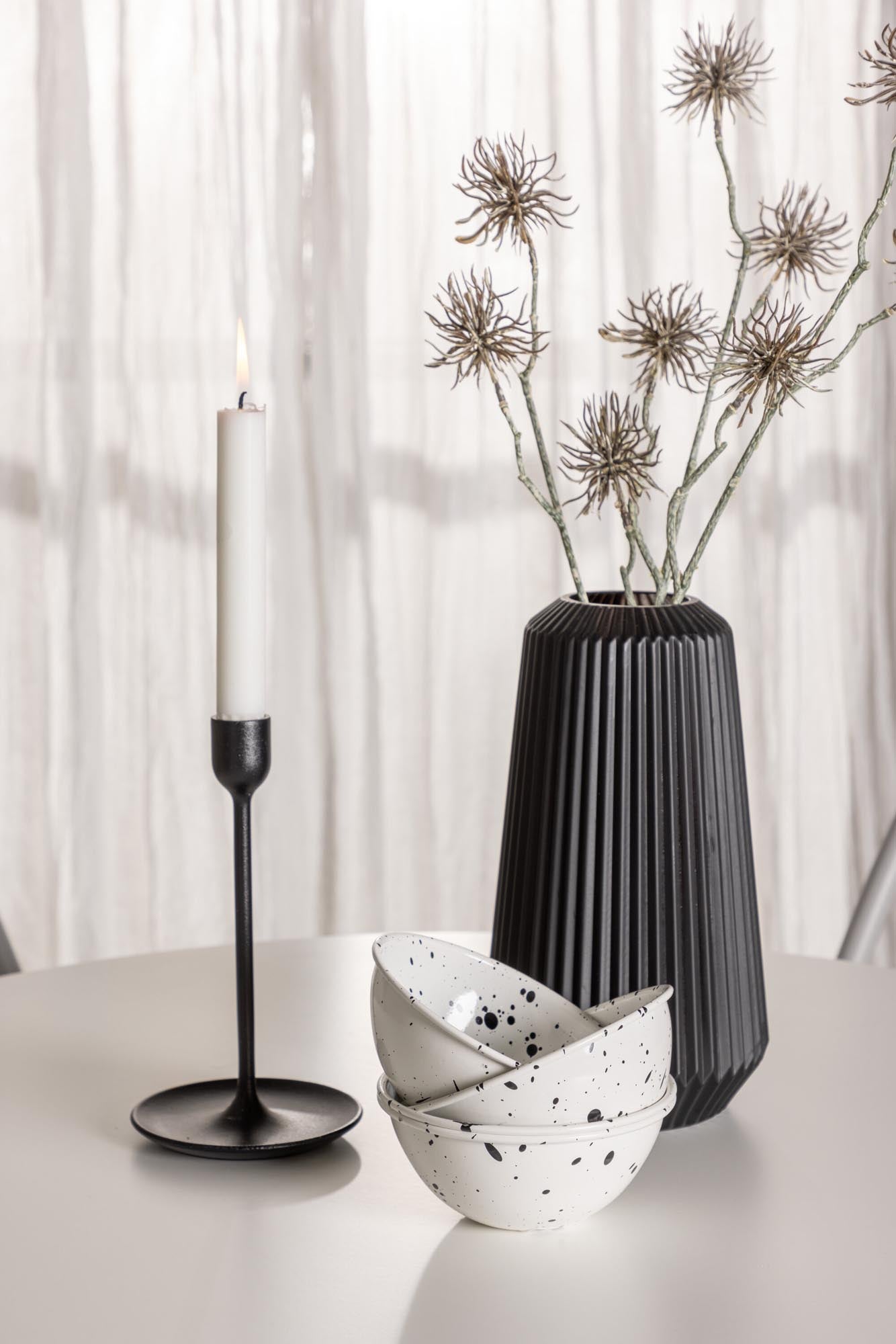 Elegantes Hamden Esszimmerset mit Dyrön Tisch für stilvolle Räume.