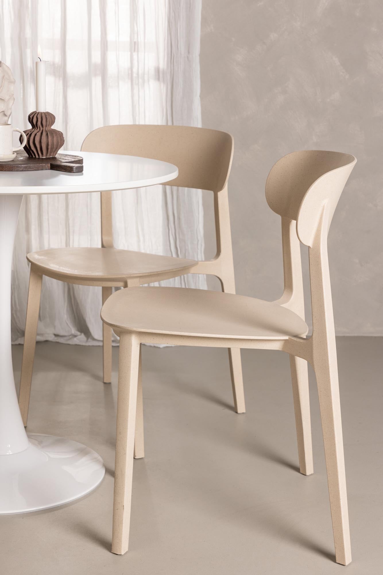 Entdecken Sie das Hamden Esszimmerset + Åstol von Venture Home – stilvoll, funktional und perfekt für unvergessliche Essmomente mit Familie und Freunden.