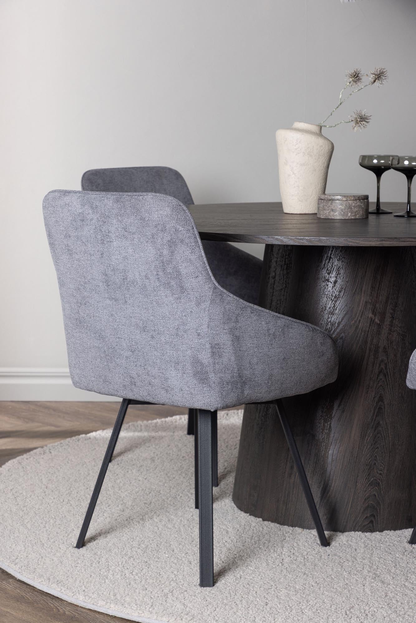 Lanzo Esszimmerset: Zeitlose Eleganz für stilvolle Essbereiche.