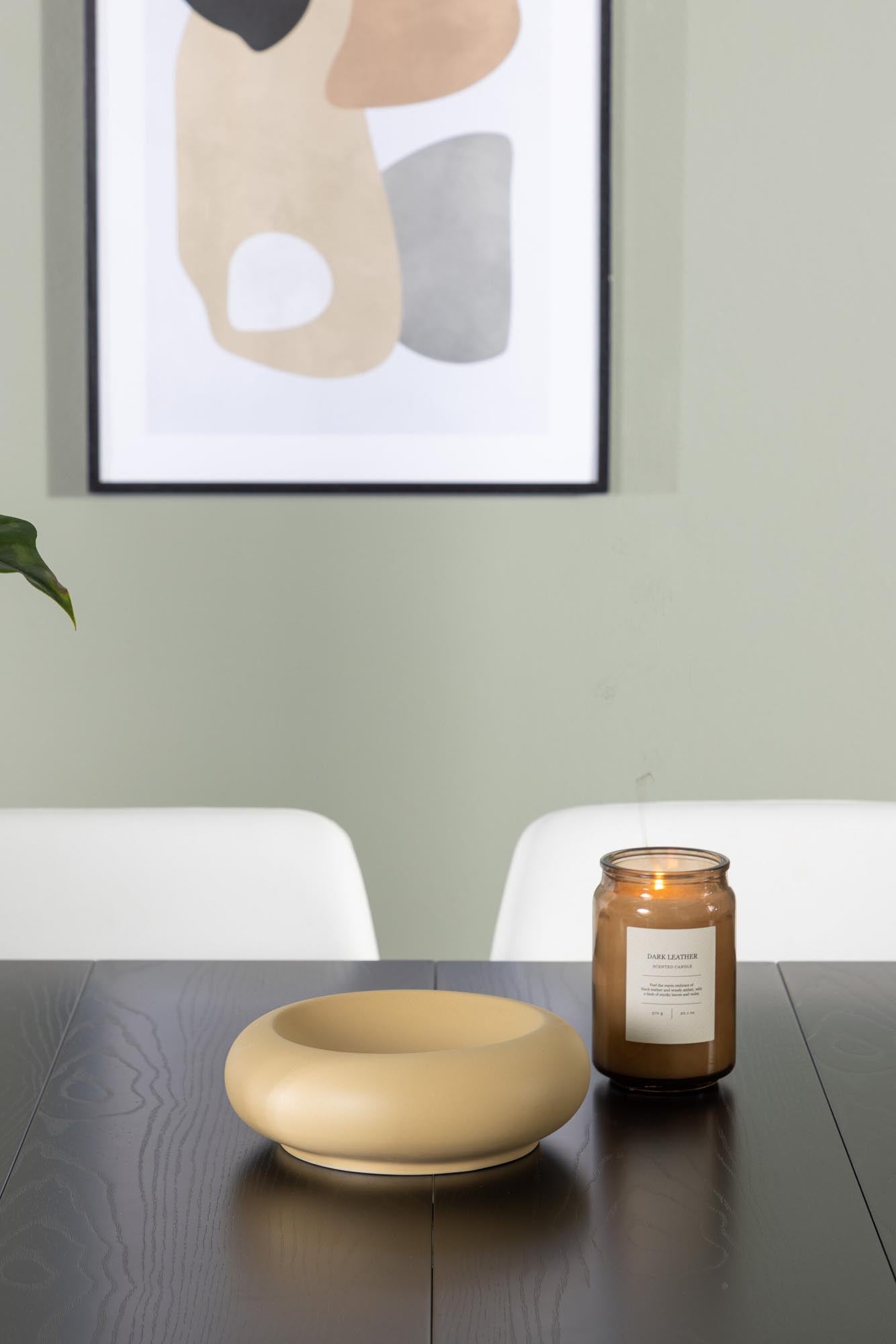 Elegantes Esszimmerset Astrid 200cm: Stilvoller Tisch und bequeme Stühle für unvergessliche Momente mit Familie und Freunden.