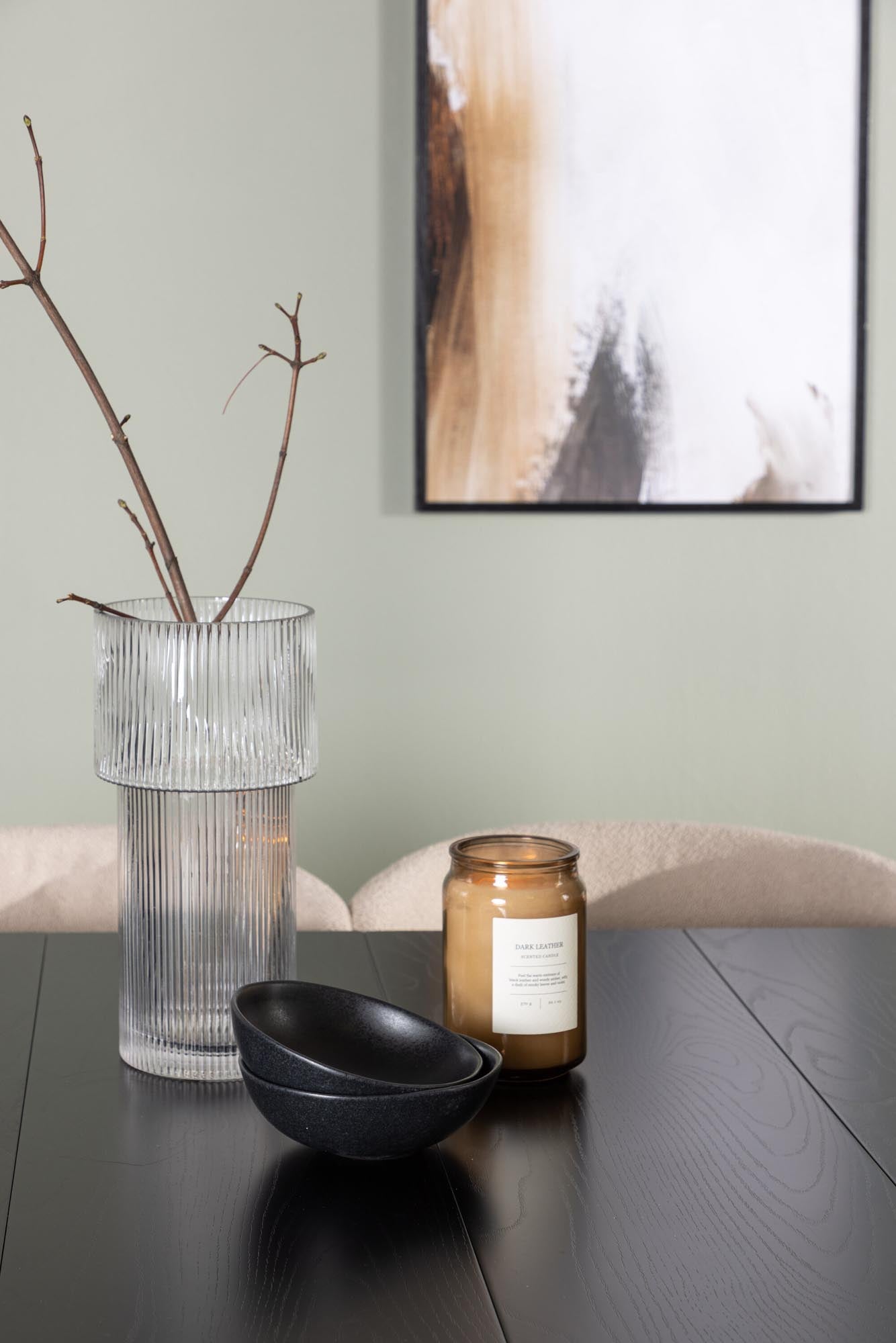 Esszimmerset Astrid + Modesto: Stilvoller Komfort für Ihr Zuhause.