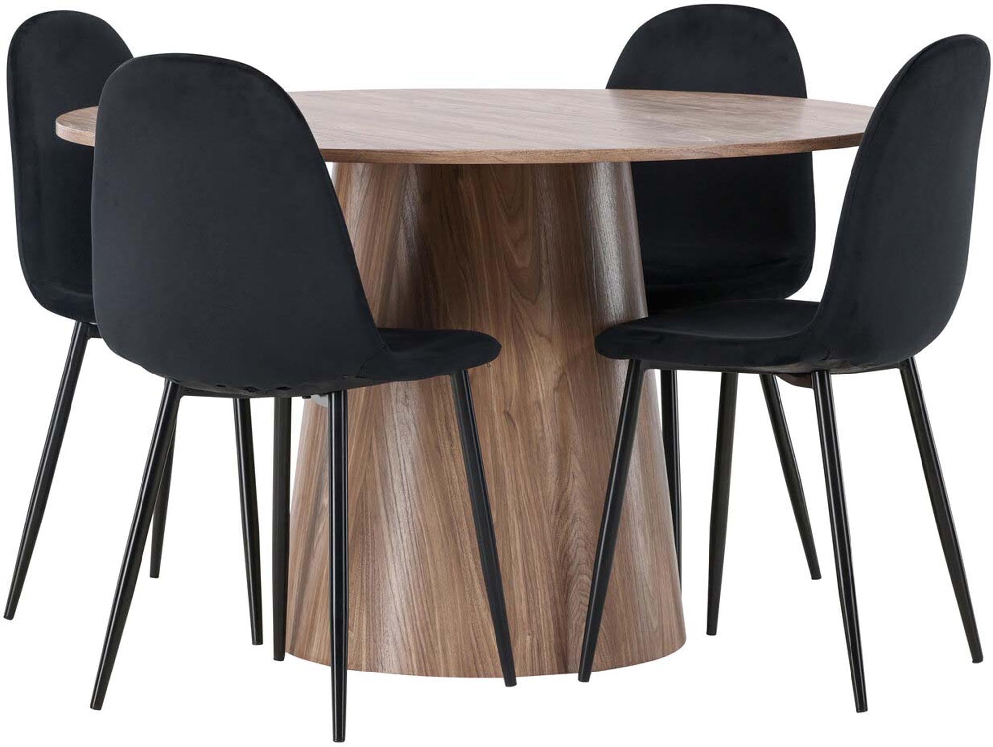 Stilvolles Lanzo Set: Skandinavische Eleganz für Ihr Zuhause.