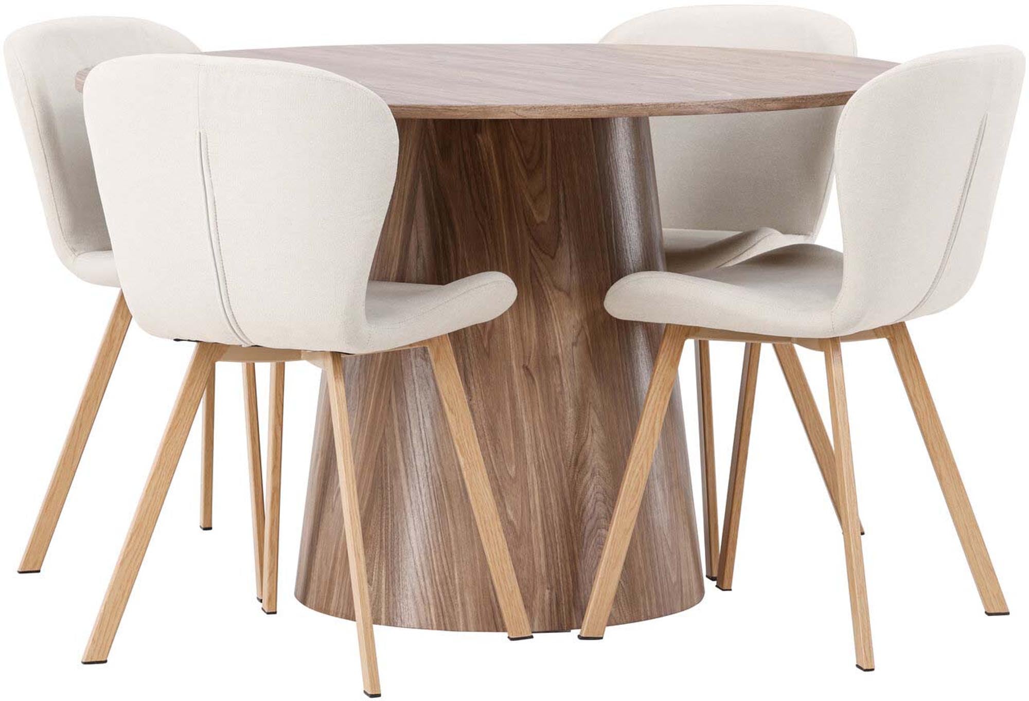 Elegantes Lanzo Set: Perfekte Symbiose aus Stil und Funktionalität.