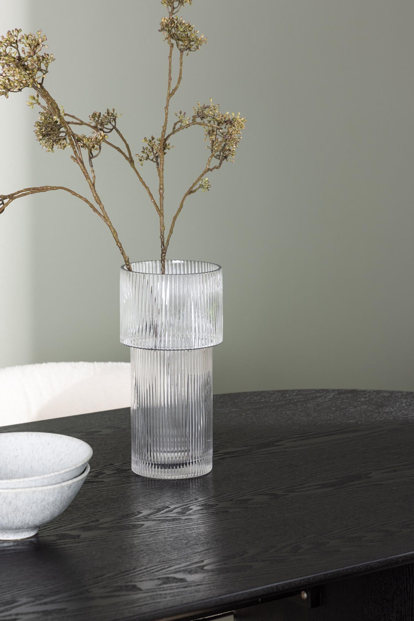 Isolde Esszimmerset: Zeitlose Raffinesse für stilvolle Essbereiche.