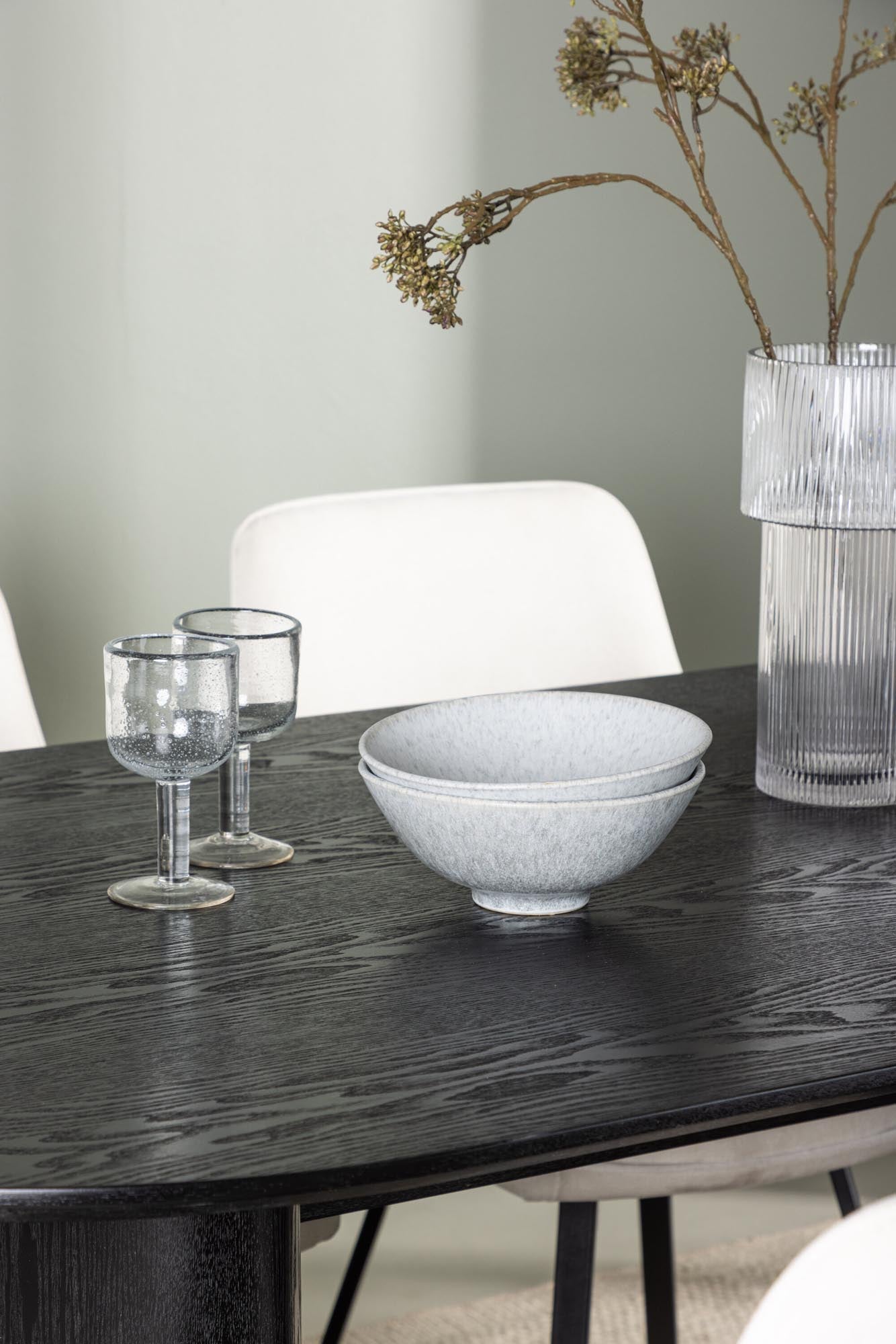 Stilvolles Isolde Esszimmerset für elegante Esszimmermomente.