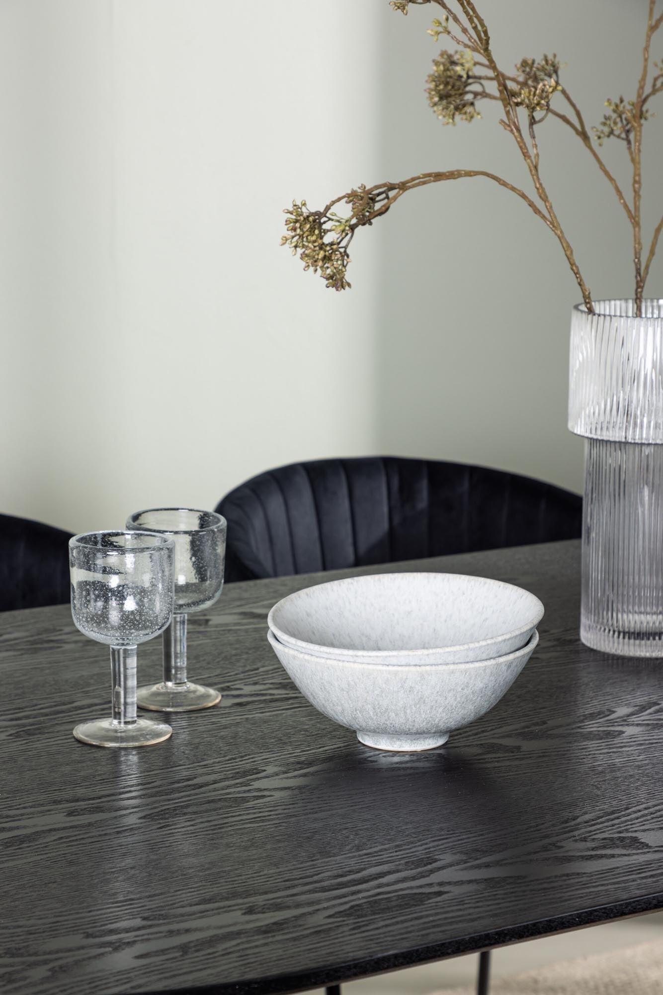 Elegantes Isolde Esszimmerset: Perfekte Harmonie für Ihr Zuhause.