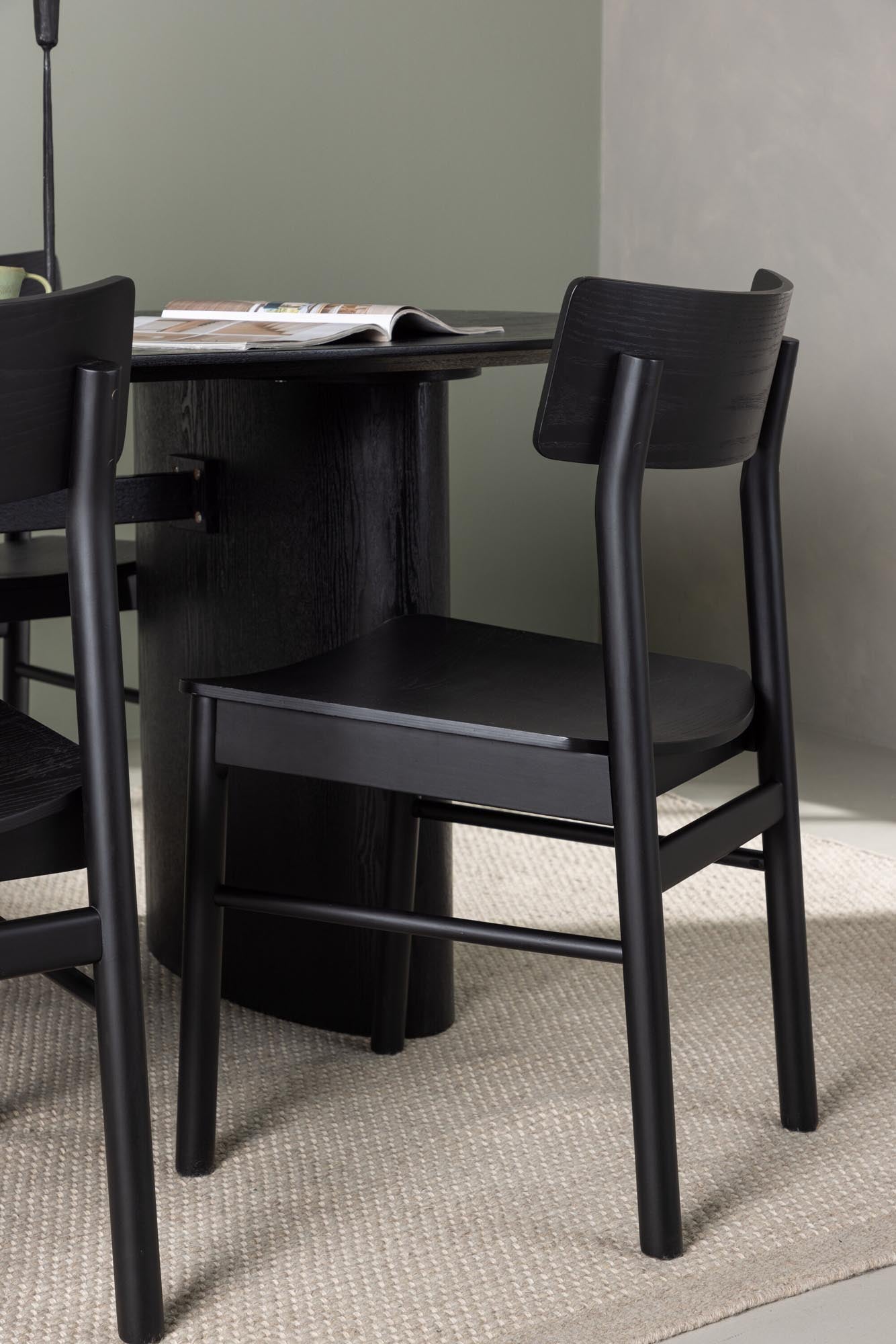 Elegantes Esszimmerset für unvergessliche Momente mit Venture Home.