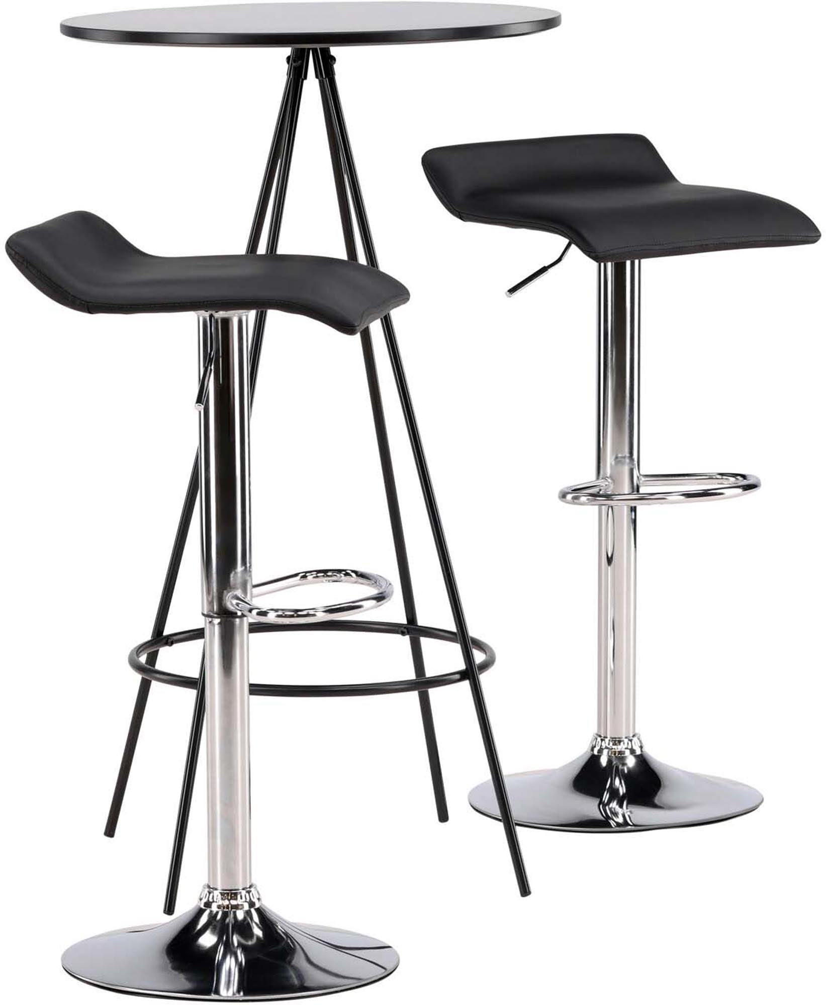 Stilvolles Barset für gemütliche Stunden im Freien von Venture Home.