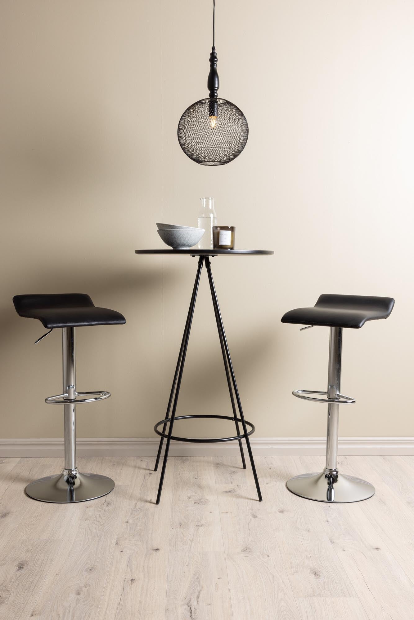 Elegantes Barset Bistro + Jonna: Perfekt für stilvolle Terrassen.