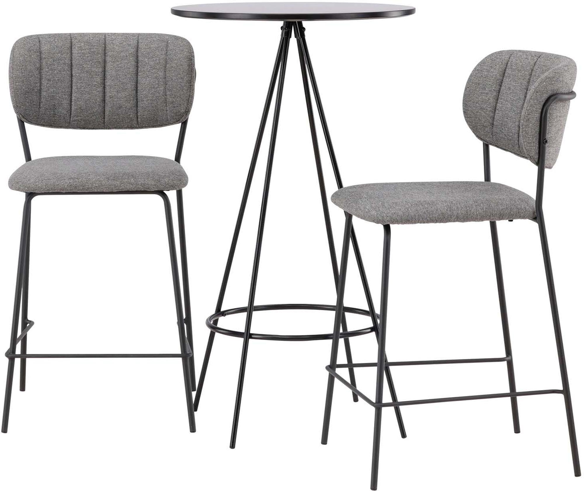 Elegantes Barset für stilvolle Outdoor-Momente von Venture Home.