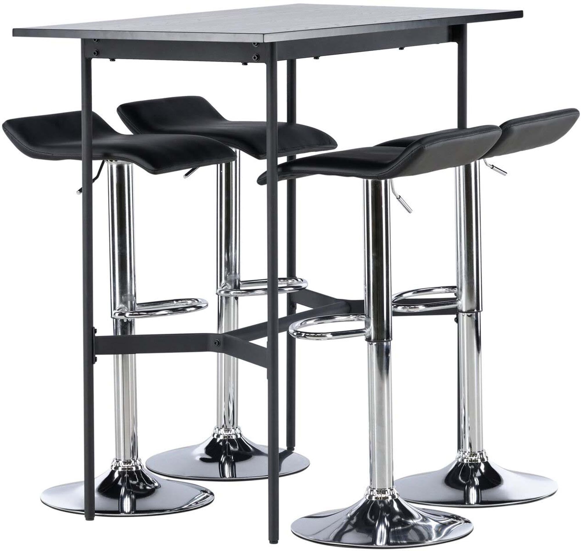 Barset Rax + Jonna: Modernes Design für stilvolle Wohnbereiche.