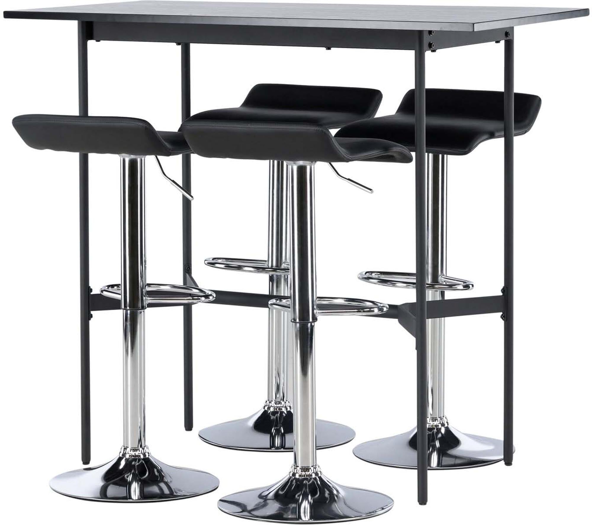 Stilvolles Barset Rax + Jonna: Perfekte Kombination aus Funktionalität und modernem Design für Ihr Zuhause.