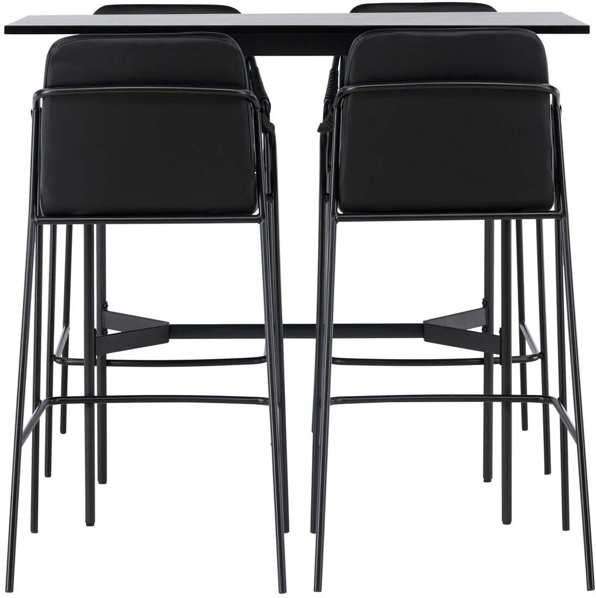 Barset Rax + Tvist 120cm: Perfekte Ergänzung für Ihr Zuhause.