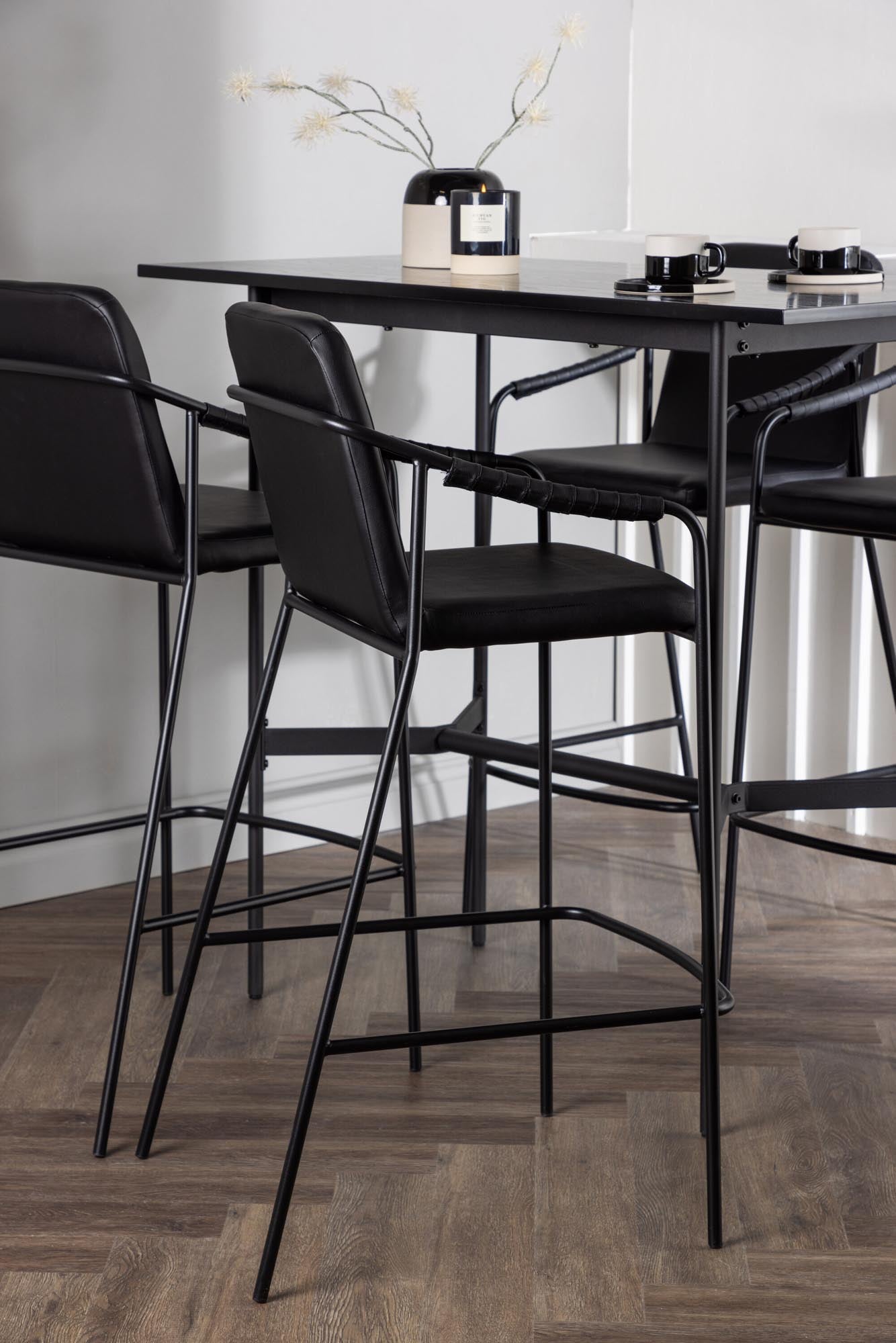 Elegantes Barset Rax + Tvist 120cm für moderne Wohnräume.