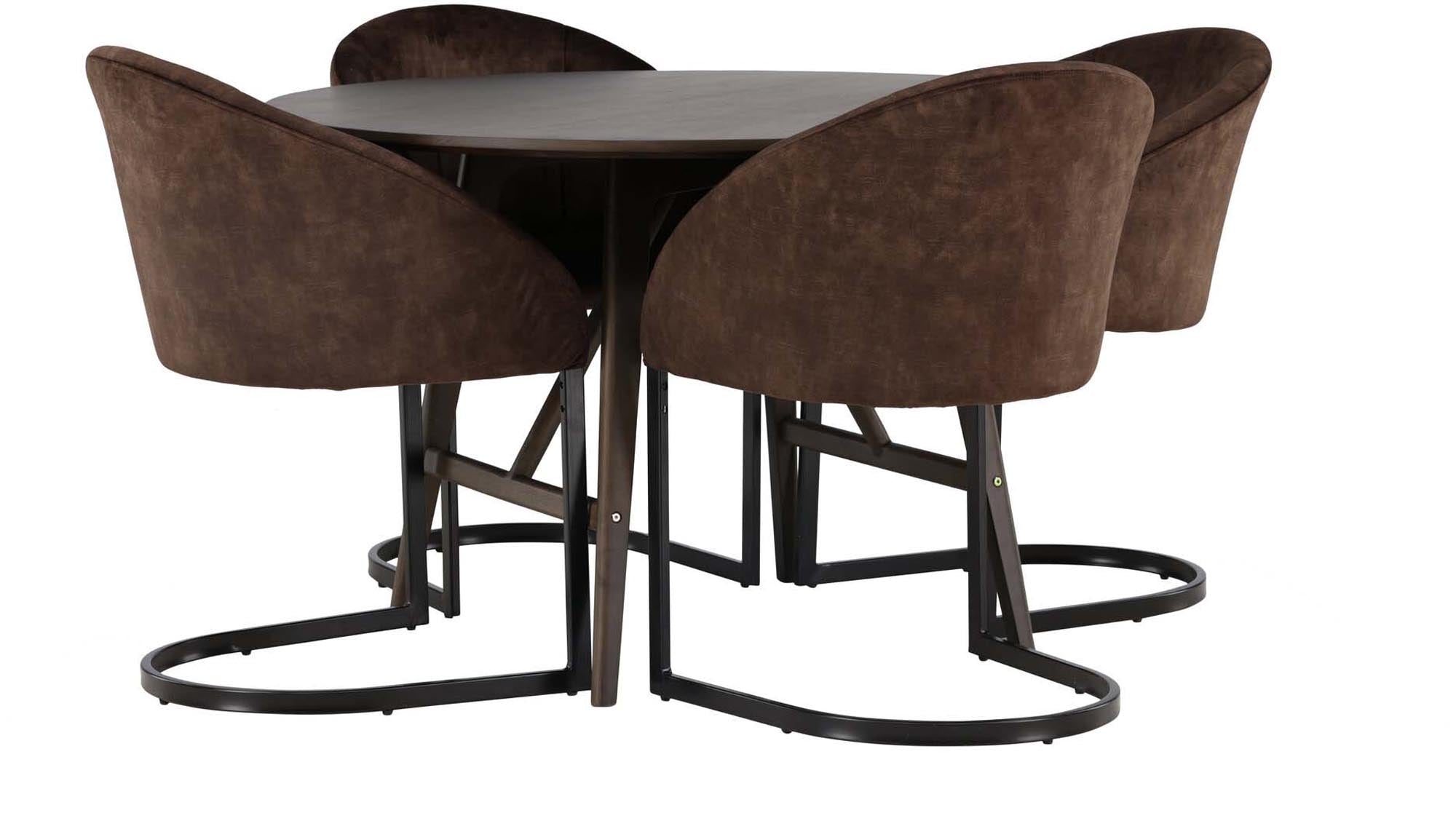 Venture Home Kaseindon Set: Zeitloses Design für Ihr Esszimmer.