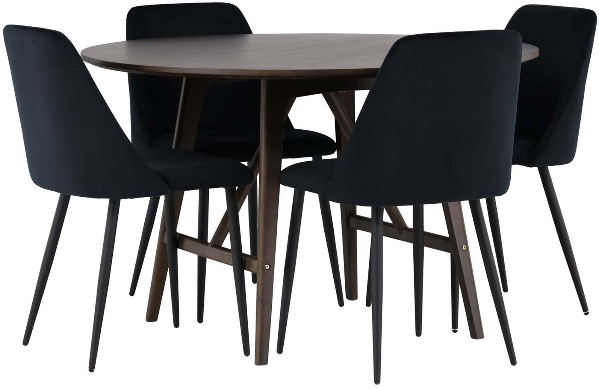 Kaseindon Esszimmerset: Zeitloses Design für stilvolle Abende.