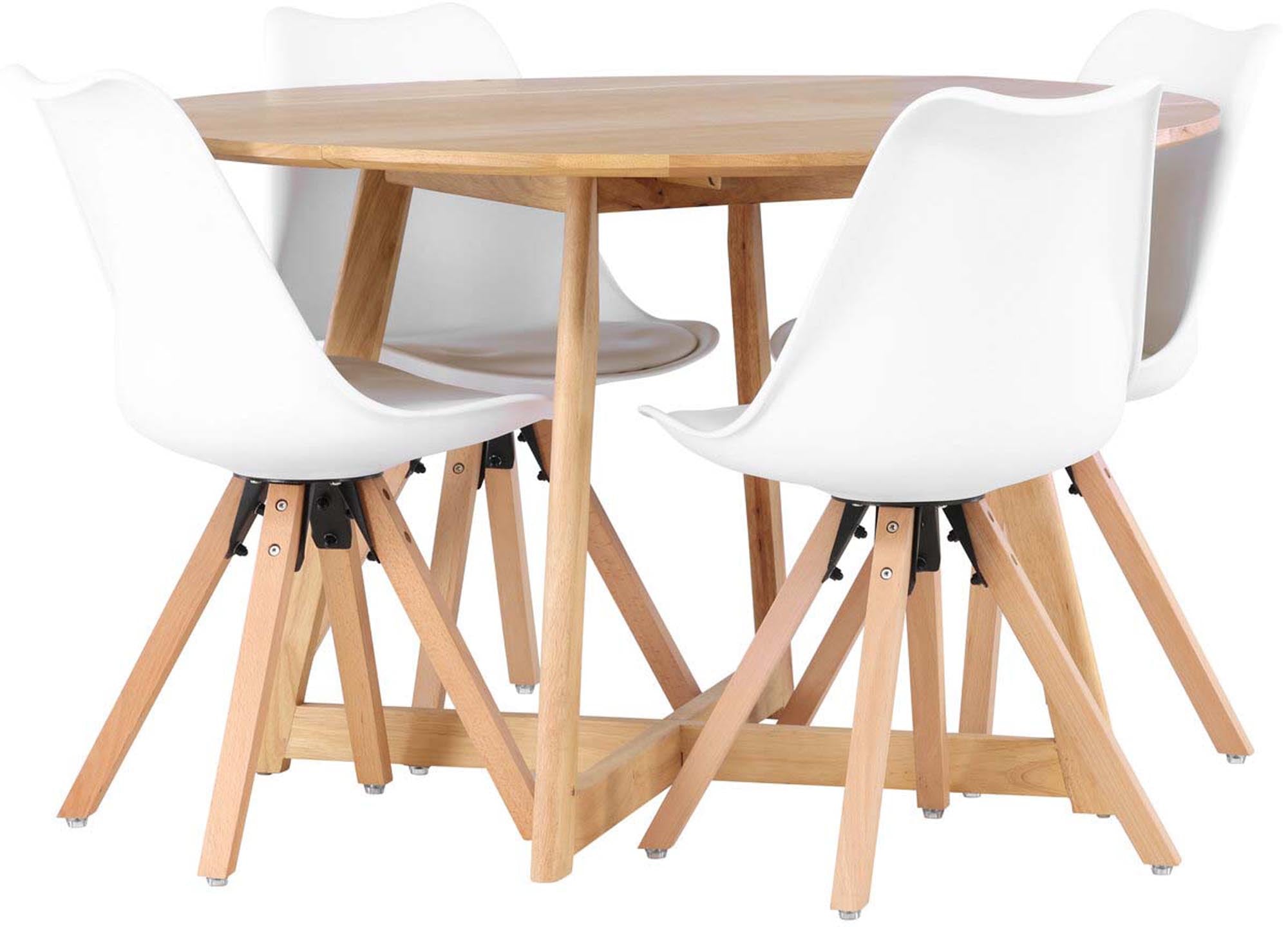 Stilvolles Yadikon Esszimmerset: Perfekte Harmonie für Ihr Zuhause.