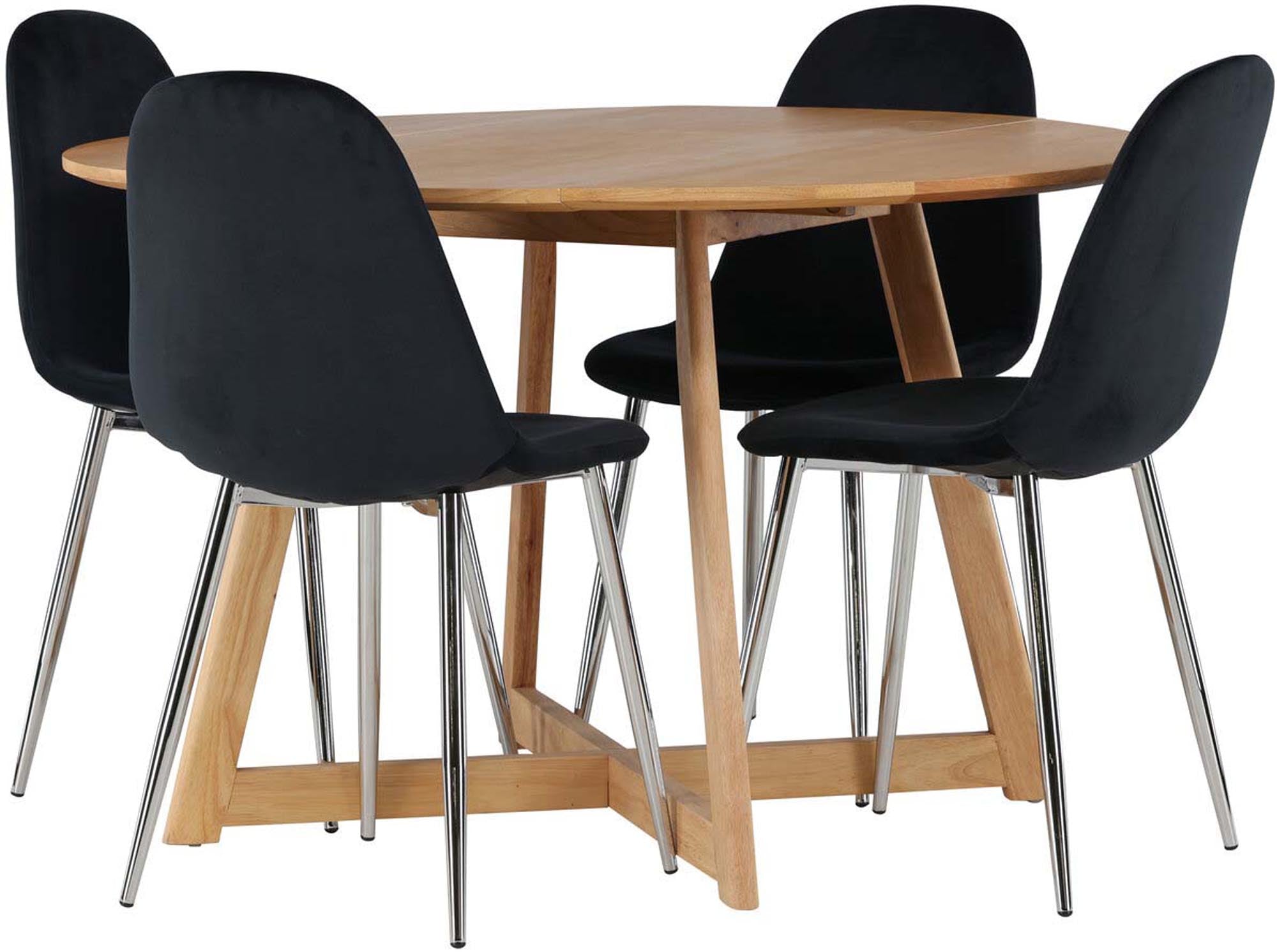 Elegantes Yadikon Esszimmerset: Stilvoller Mittelpunkt Ihres Raums.