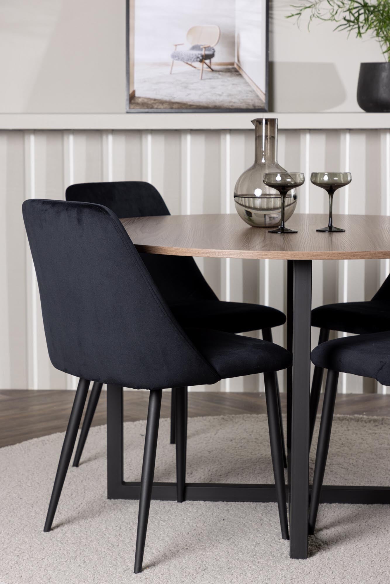 Elegantes Esszimmerset Durango: Perfekte Harmonie für Ihr Zuhause.