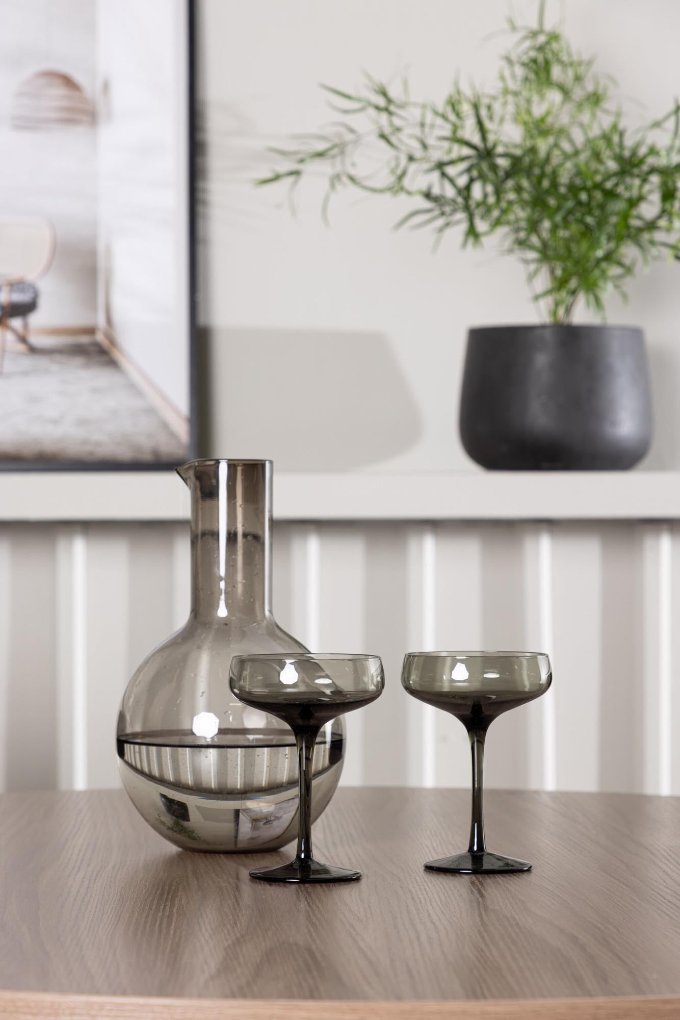 Stilvolles Durango Esszimmerset: Perfekte Harmonie für Ihr Zuhause.