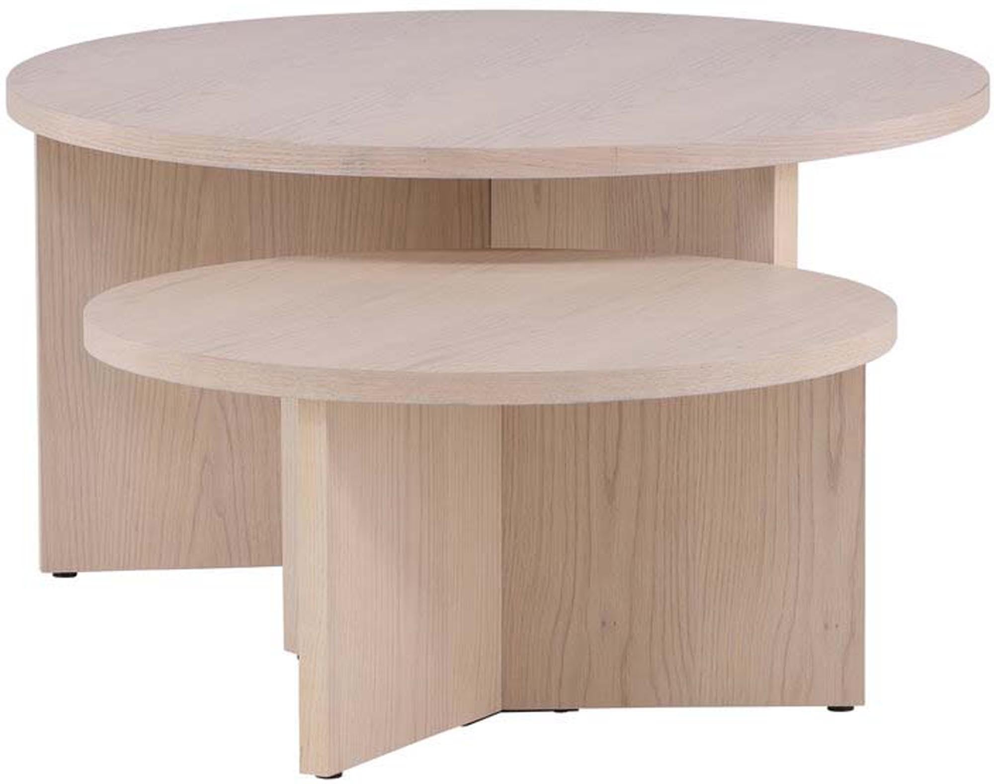 Saltö Coffee Tisch: Eleganz und Funktionalität für Ihr Zuhause.