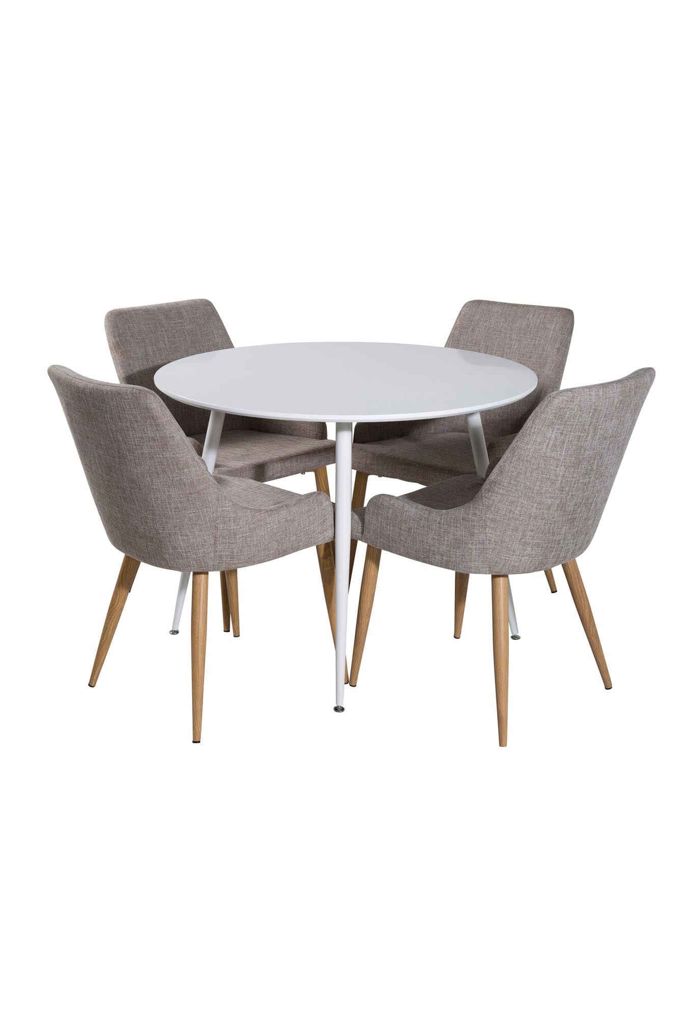 Esszimmer Set Plaza: Stilvolles Design für Ihr modernes Zuhause.