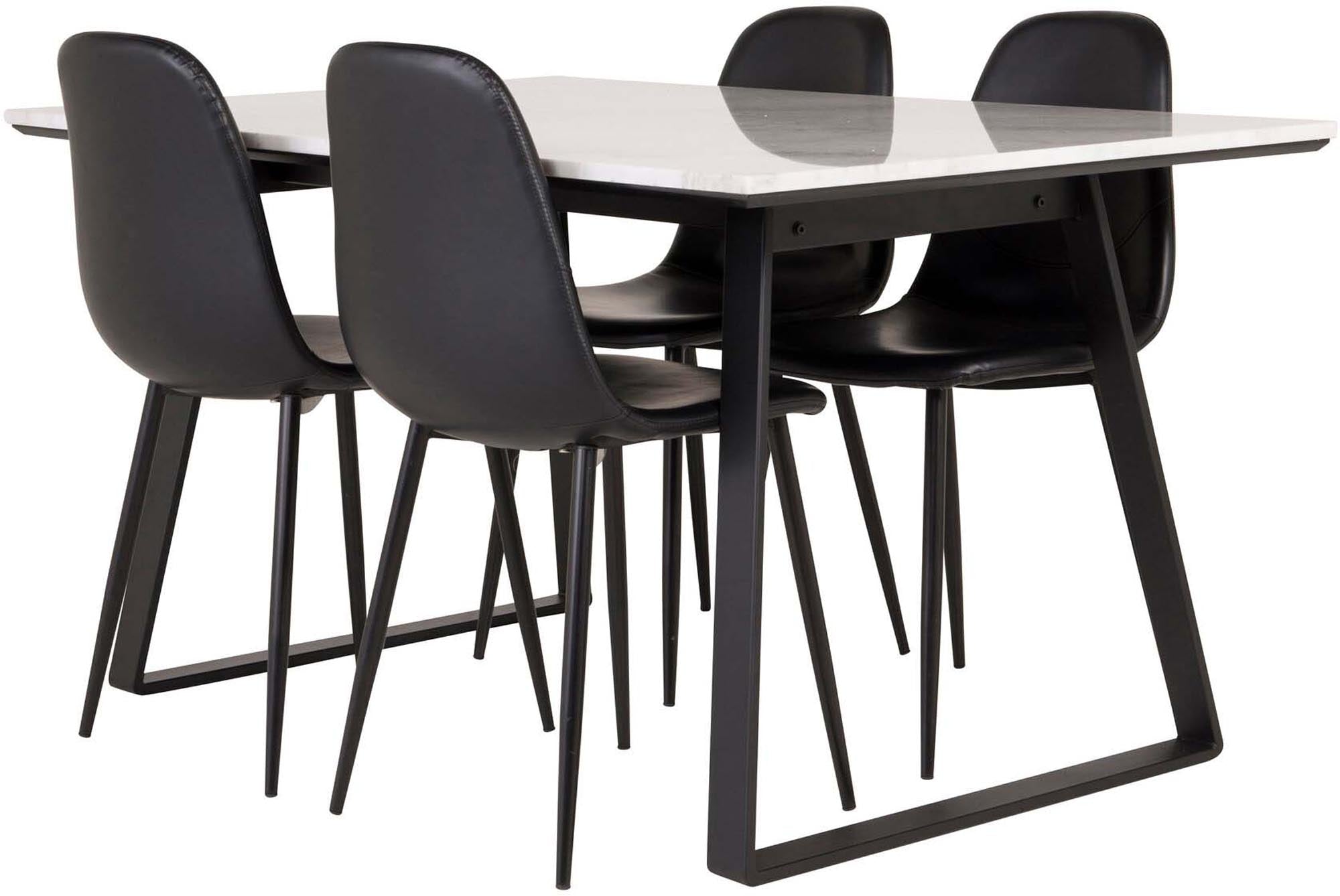 Estelle Esszimmerset: Komfort und Stil für Ihr Esszimmer.