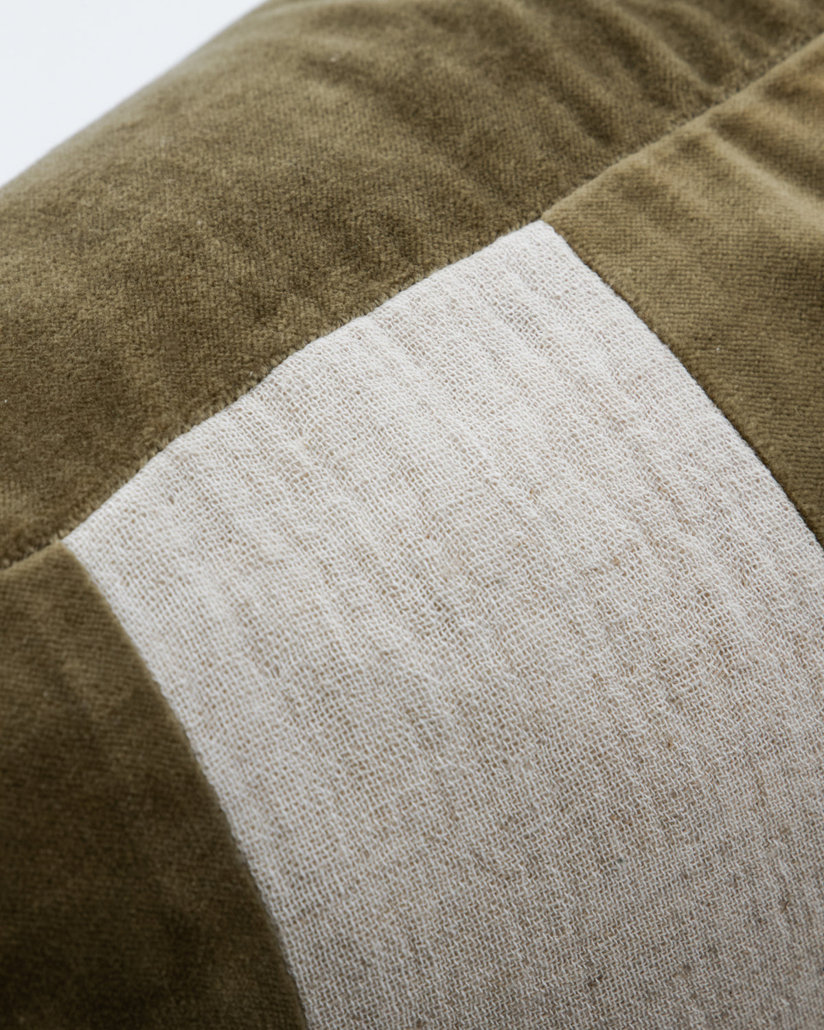 Kissenbezug, HDSono, Amber in Amber präsentiert im Onlineshop von KAQTU Design AG. Kissenbezug ist von House Doctor