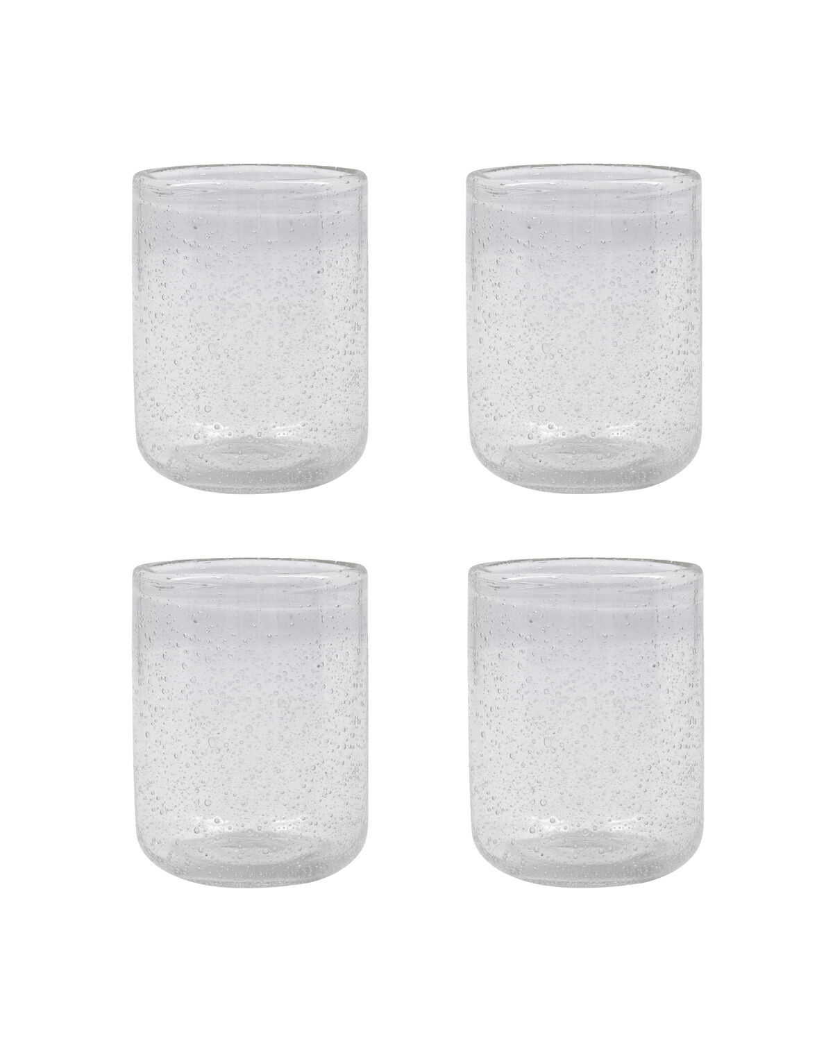 Glas, Rich in Klar präsentiert im Onlineshop von KAQTU Design AG. Glas ist von House Doctor