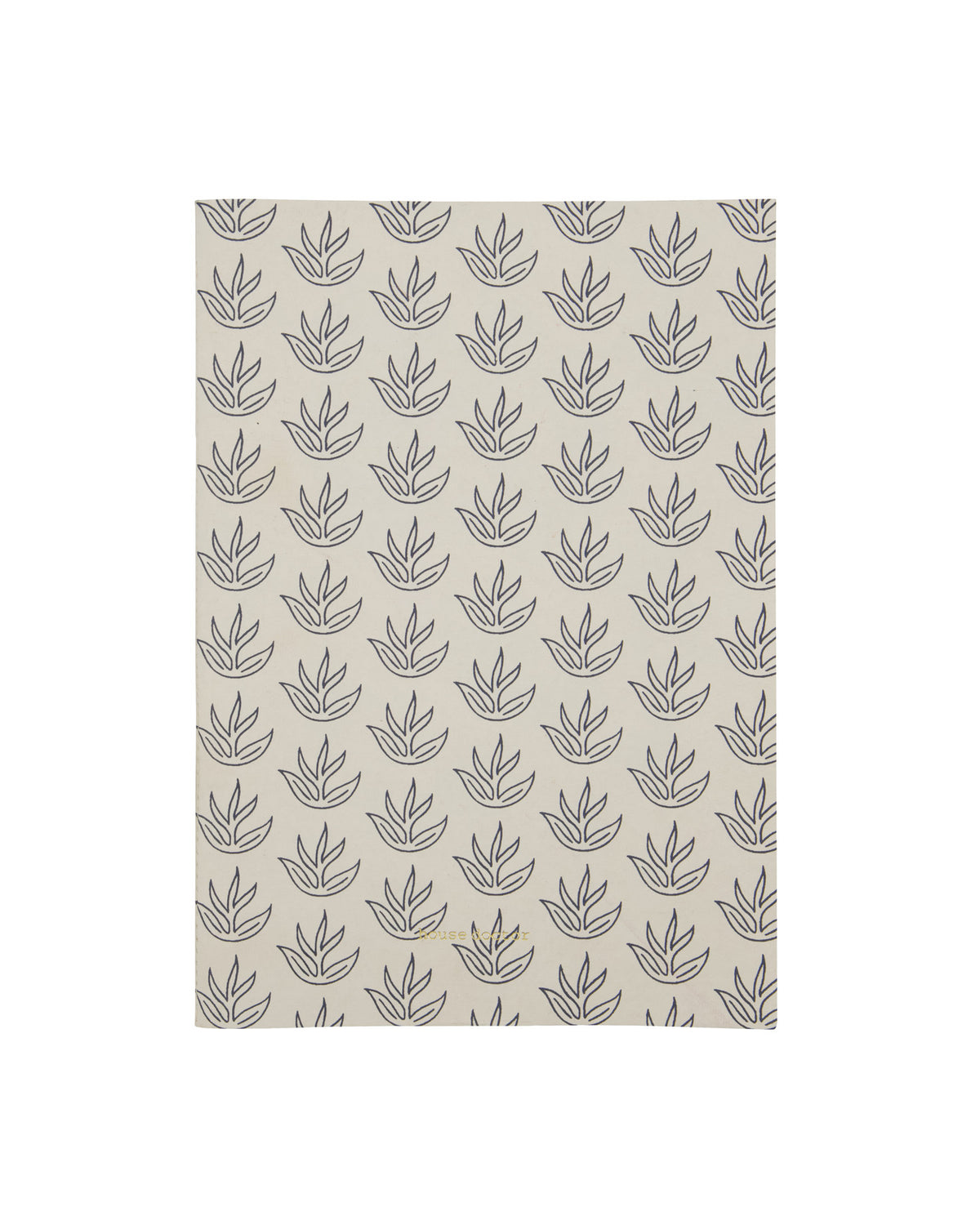Notizbuch, HDDraw, White/Turqouise/Green in White/Turqouise/Green präsentiert im Onlineshop von KAQTU Design AG. Büromaterial ist von House Doctor