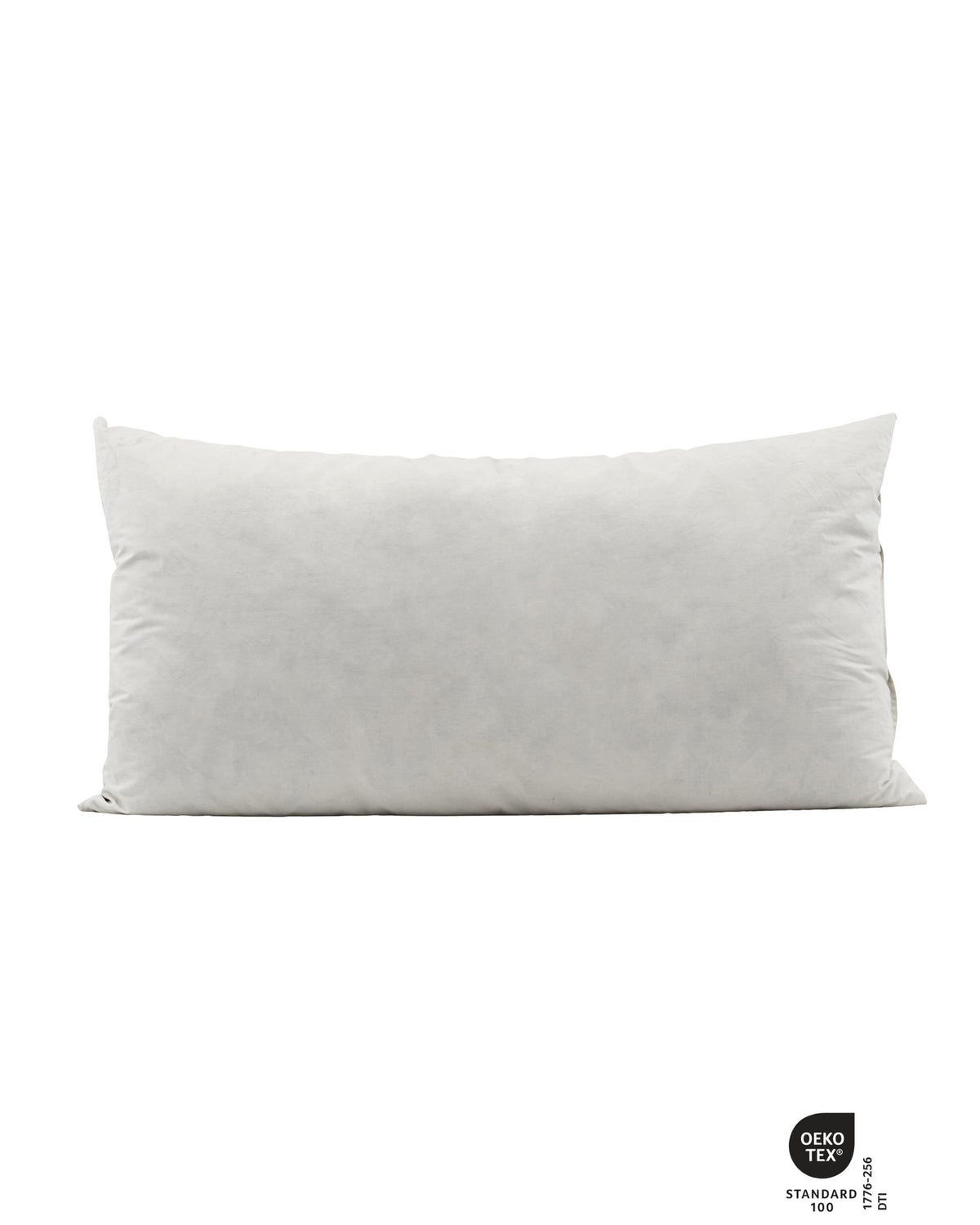 Kissenfüllung in Weiss präsentiert im Onlineshop von KAQTU Design AG. Kissenfüllung ist von House Doctor