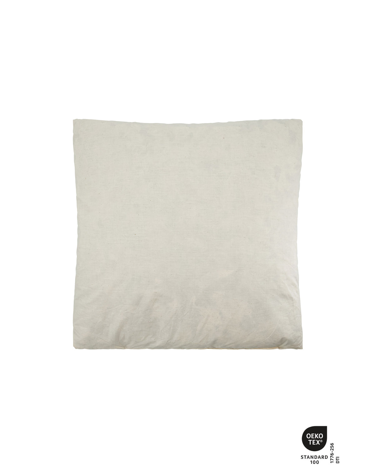 Kissenfüllung in Weiss präsentiert im Onlineshop von KAQTU Design AG. Kissenfüllung ist von House Doctor