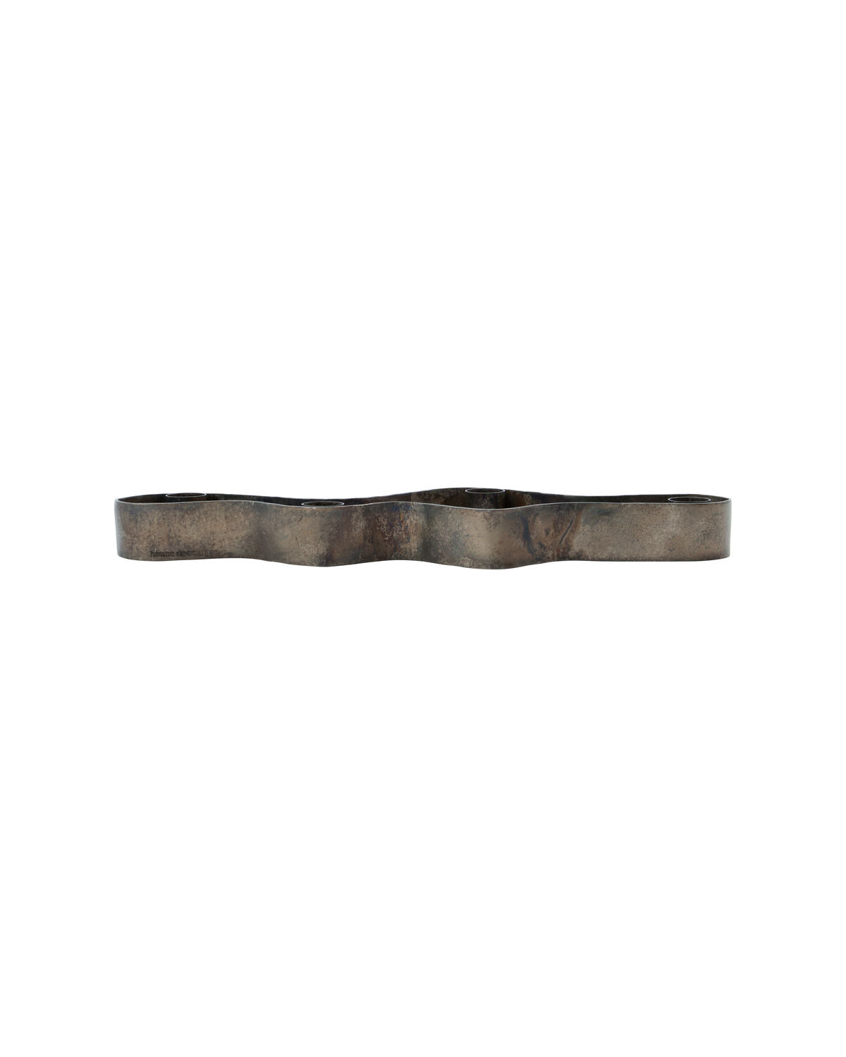 Kerzenständer, HDFlood, Antikes Braun in Antikes Braun präsentiert im Onlineshop von KAQTU Design AG. Kerzenständer ist von House Doctor