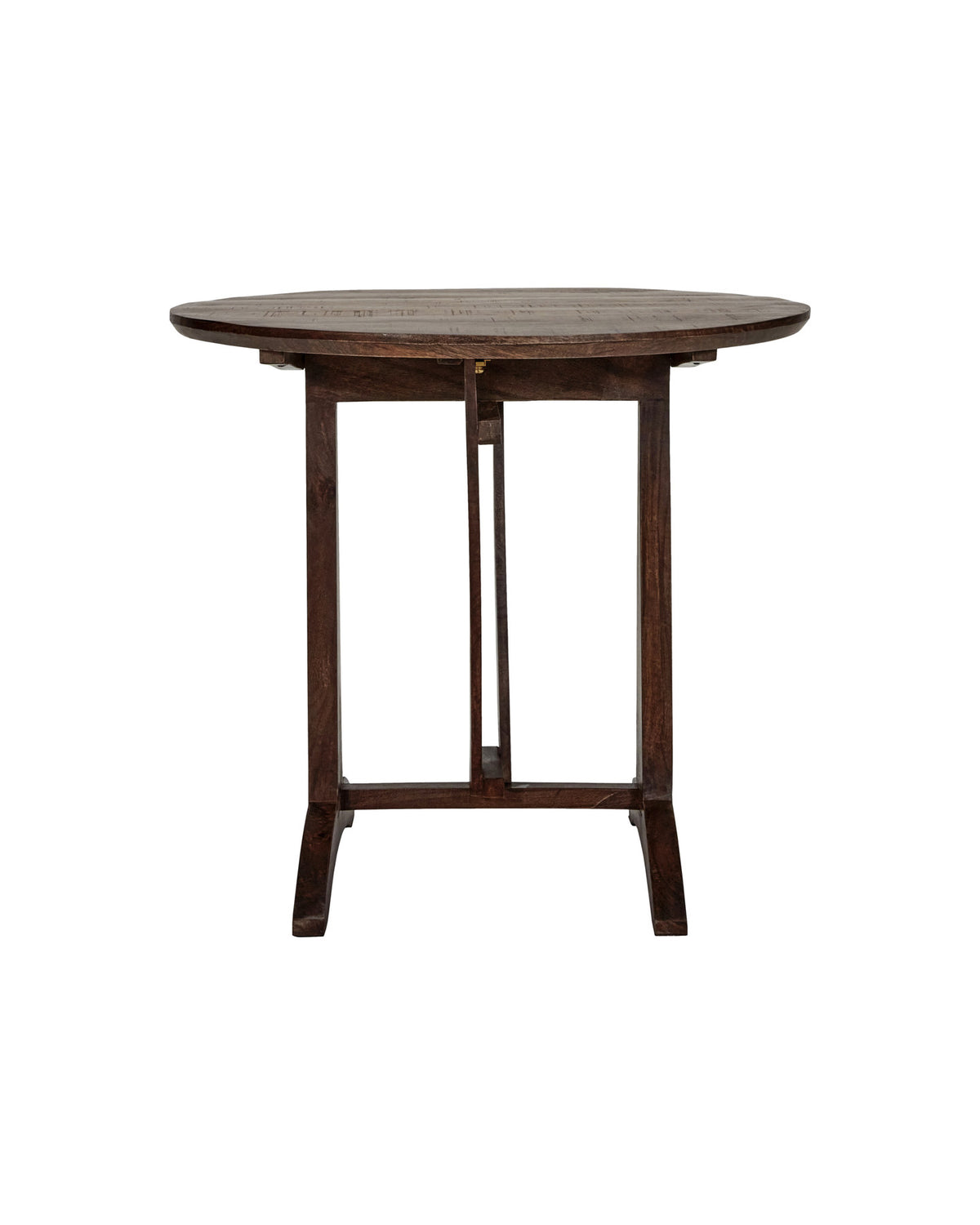 HDWine, Braun in Braun präsentiert im Onlineshop von KAQTU Design AG. Esstisch ist von House Doctor