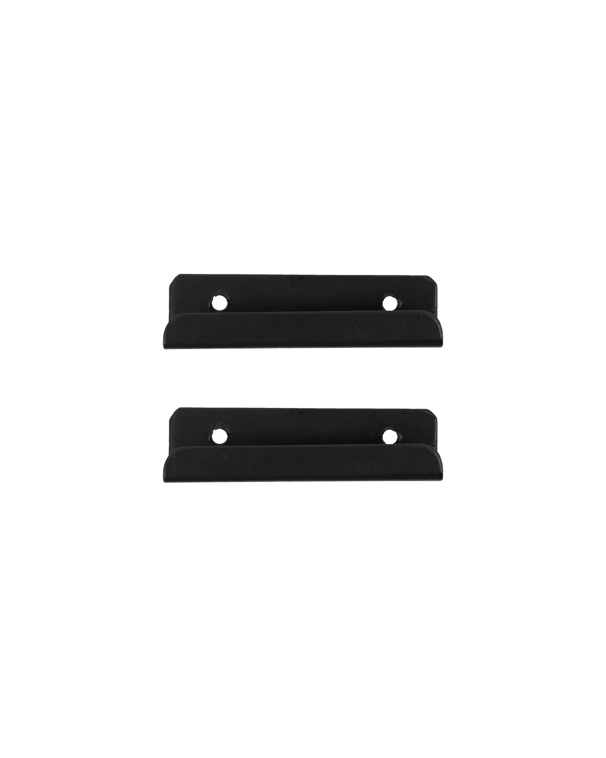 Regal, HDMono, Schwarz in Schwarz präsentiert im Onlineshop von KAQTU Design AG. Standregal ist von House Doctor