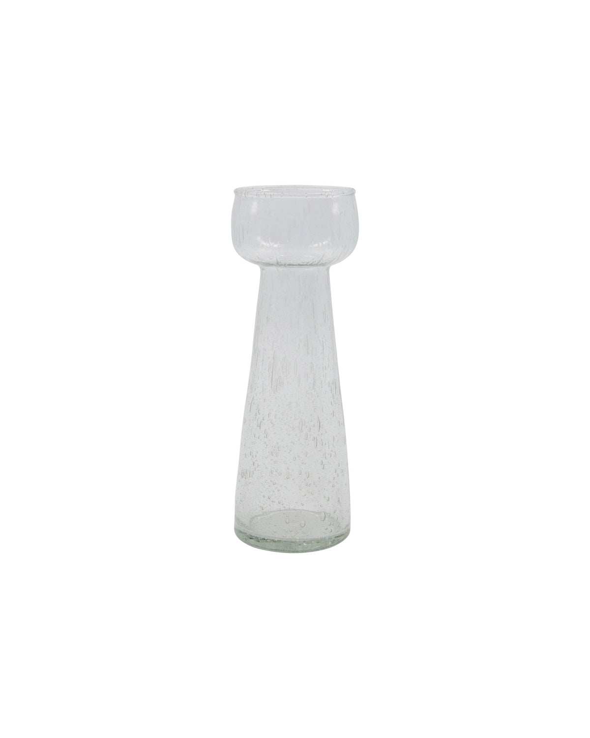 Vase, HDTuur, Klar in Klar präsentiert im Onlineshop von KAQTU Design AG. Vase ist von House Doctor