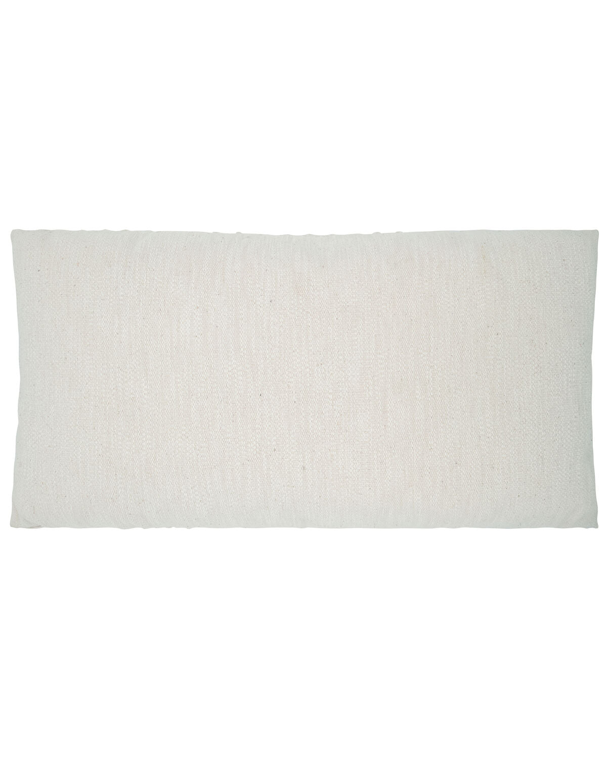 Kissenbezug, Chil in Off-White präsentiert im Onlineshop von KAQTU Design AG. Kissenbezug ist von House Doctor